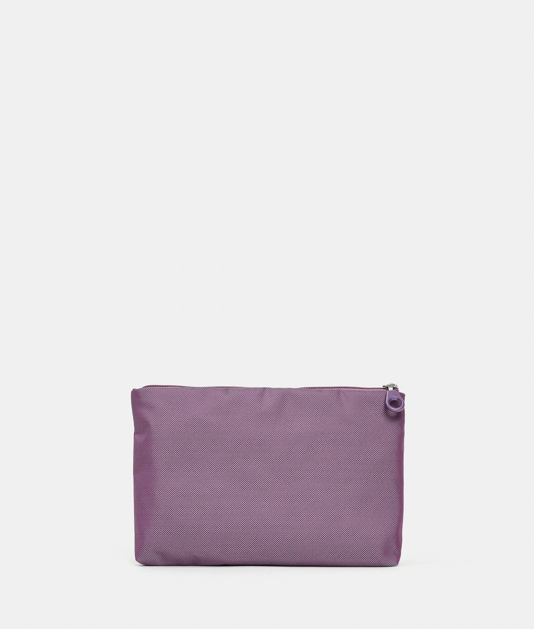 Mandarina Duck pochette in tessuto "MD20" Viola QMMO1.A40 ORCHIDEA