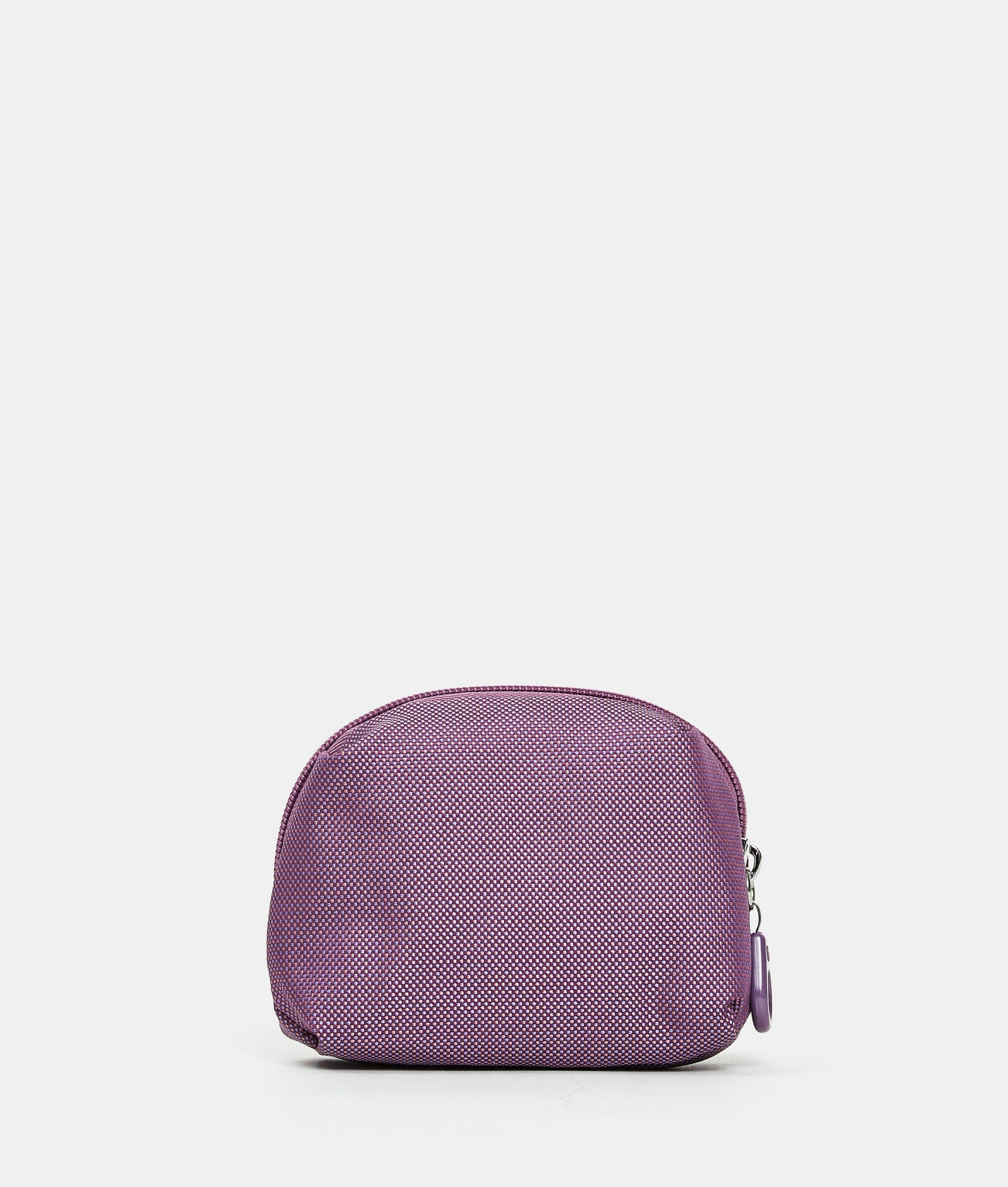 Mandarina Duck portachiavi a bustina in tessuto "MD20" Viola QMR01.A40 ORCHIDEA