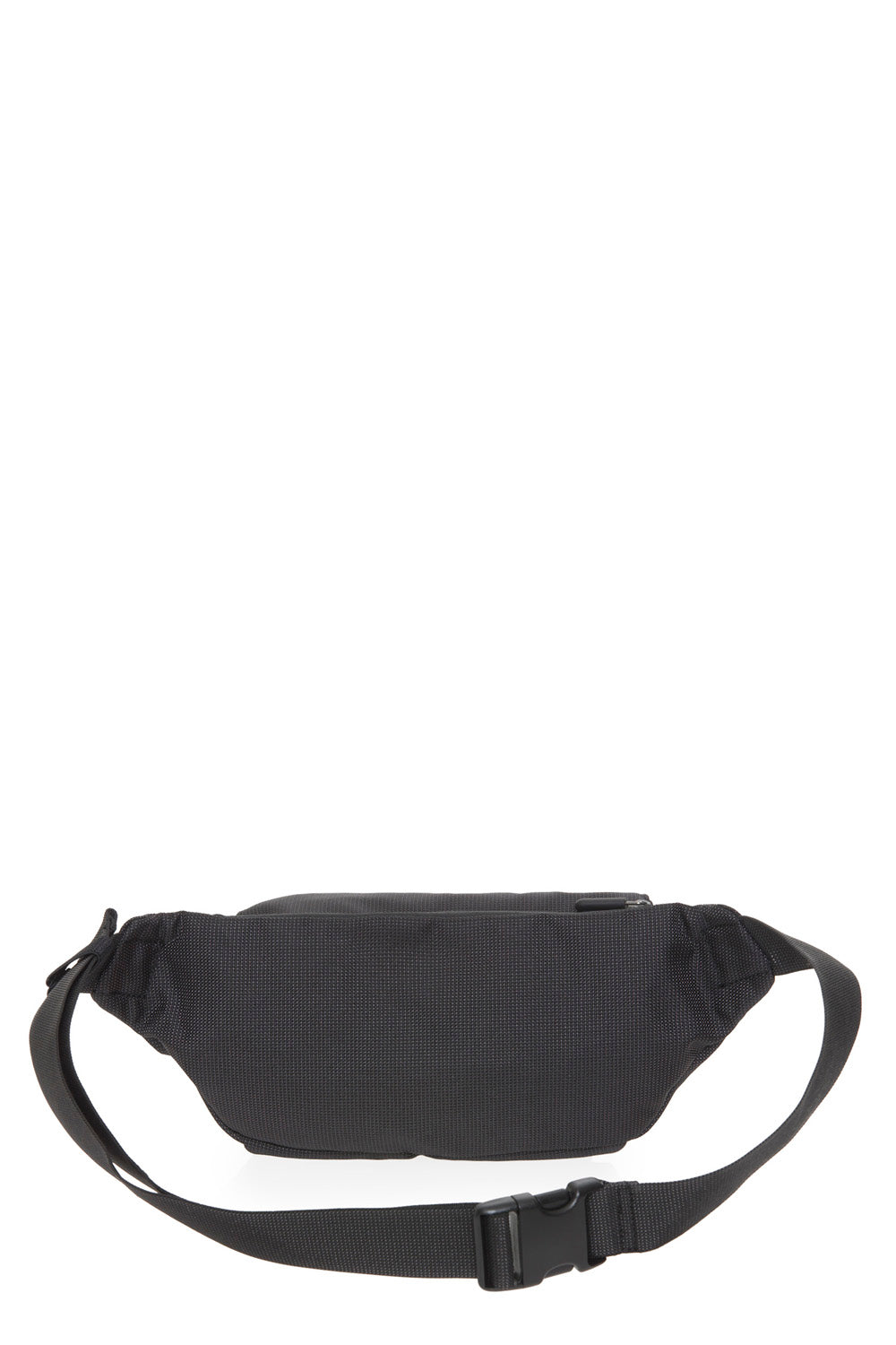 Mandarina Duck marsupio in tessuto "District" Nero KPM01.16Z BLACK INK