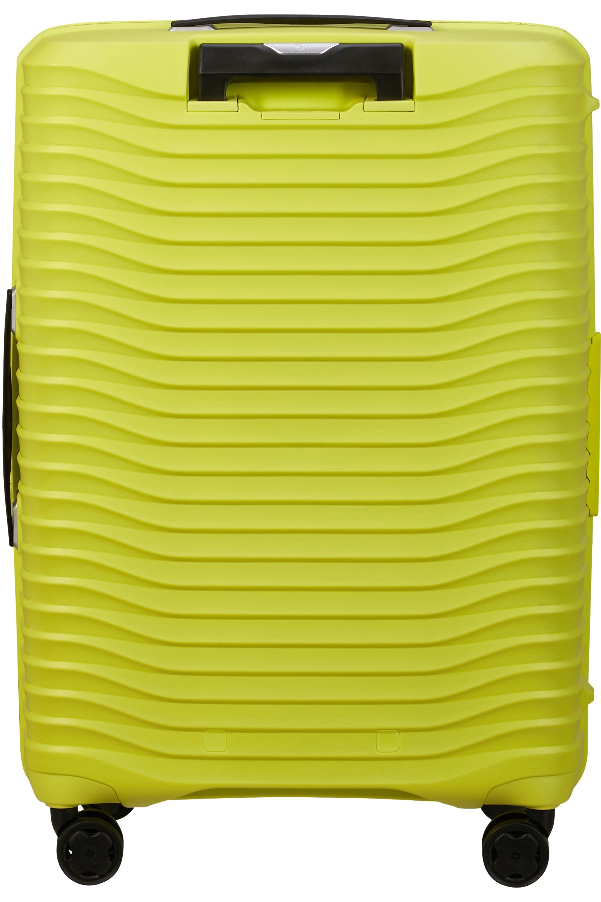 Samsonite trolley medio in polipropilene "Upscape" Giallo 143109.1515 LIME