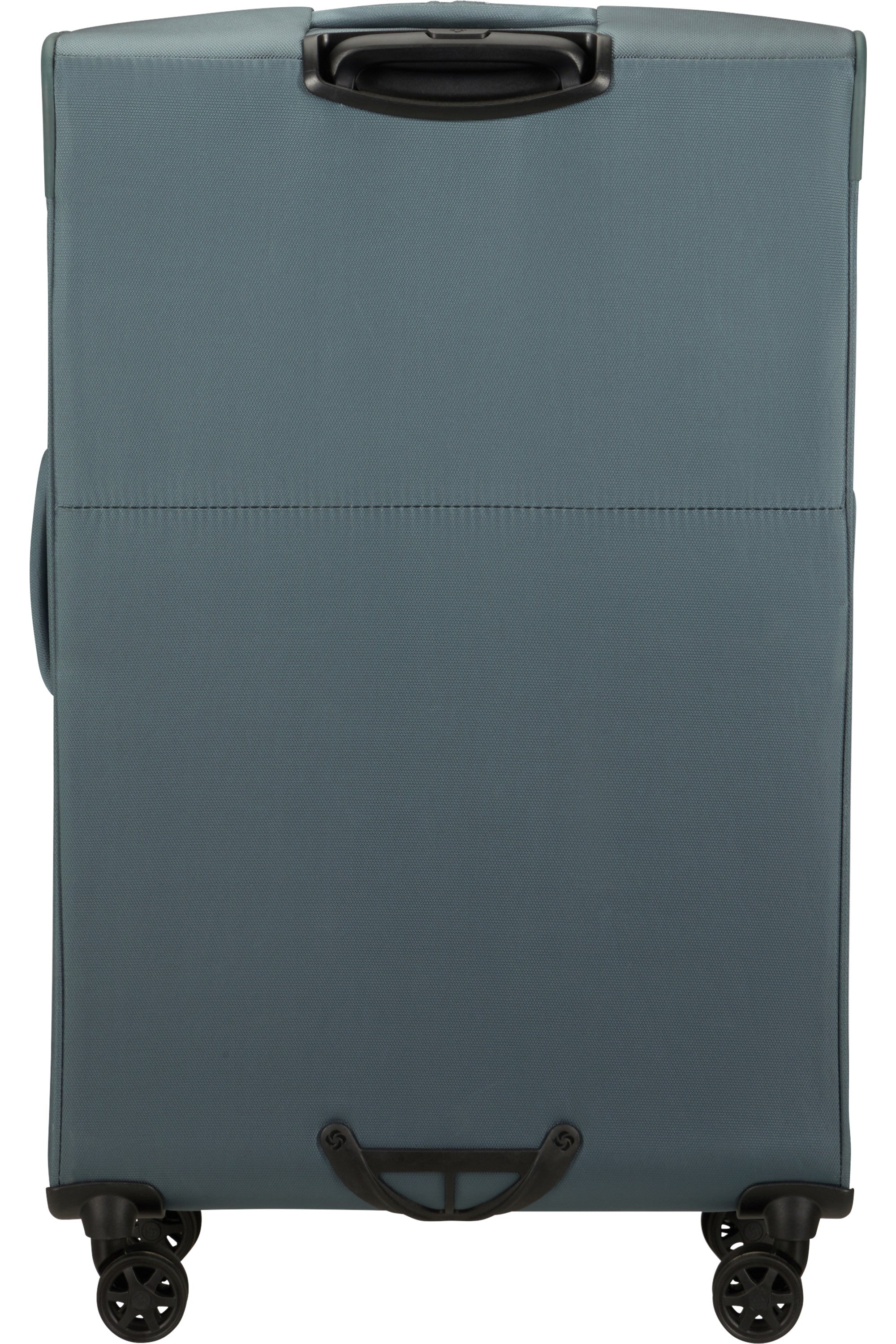Samsonite trolley grande in tessuto "Urbify" Grigio 150717.1310 DUSTY BLUE