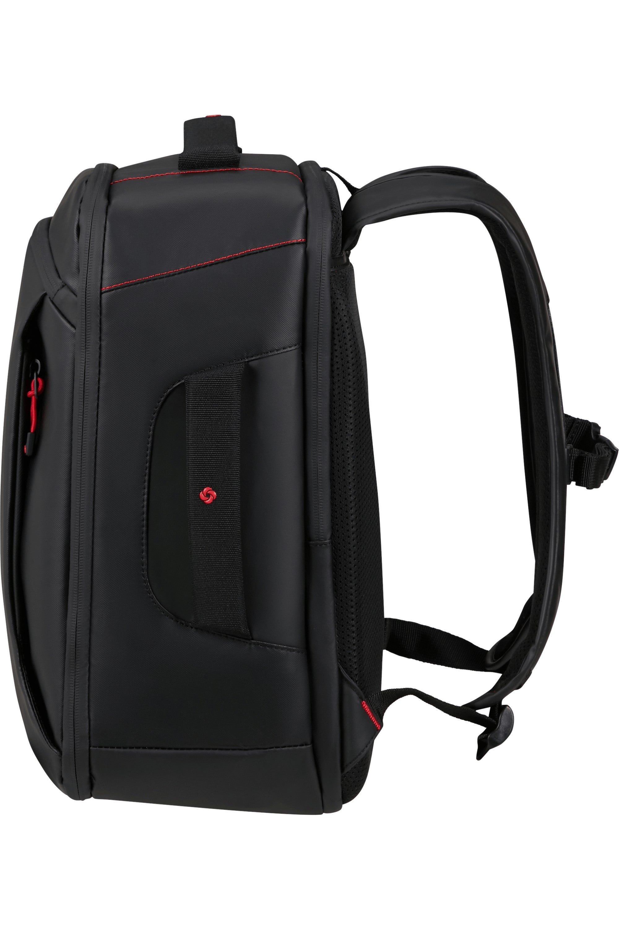 Samsonite zaino in tessuto "Ecodiver" Nero 156619.1041 BLACK