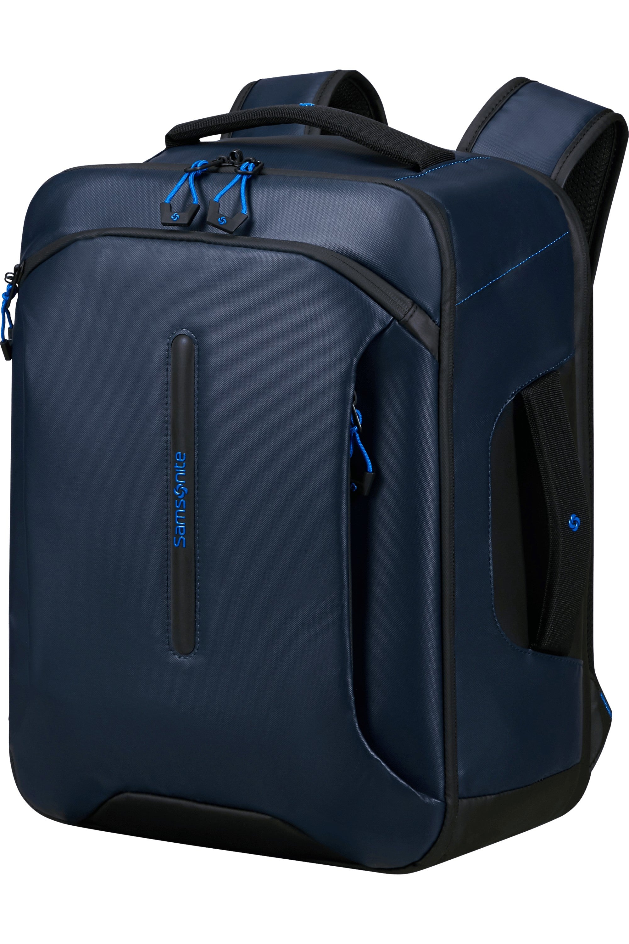 Samsonite zaino in tessuto "Ecodiver" Blu 156619.2165 BLUE NIGHTS