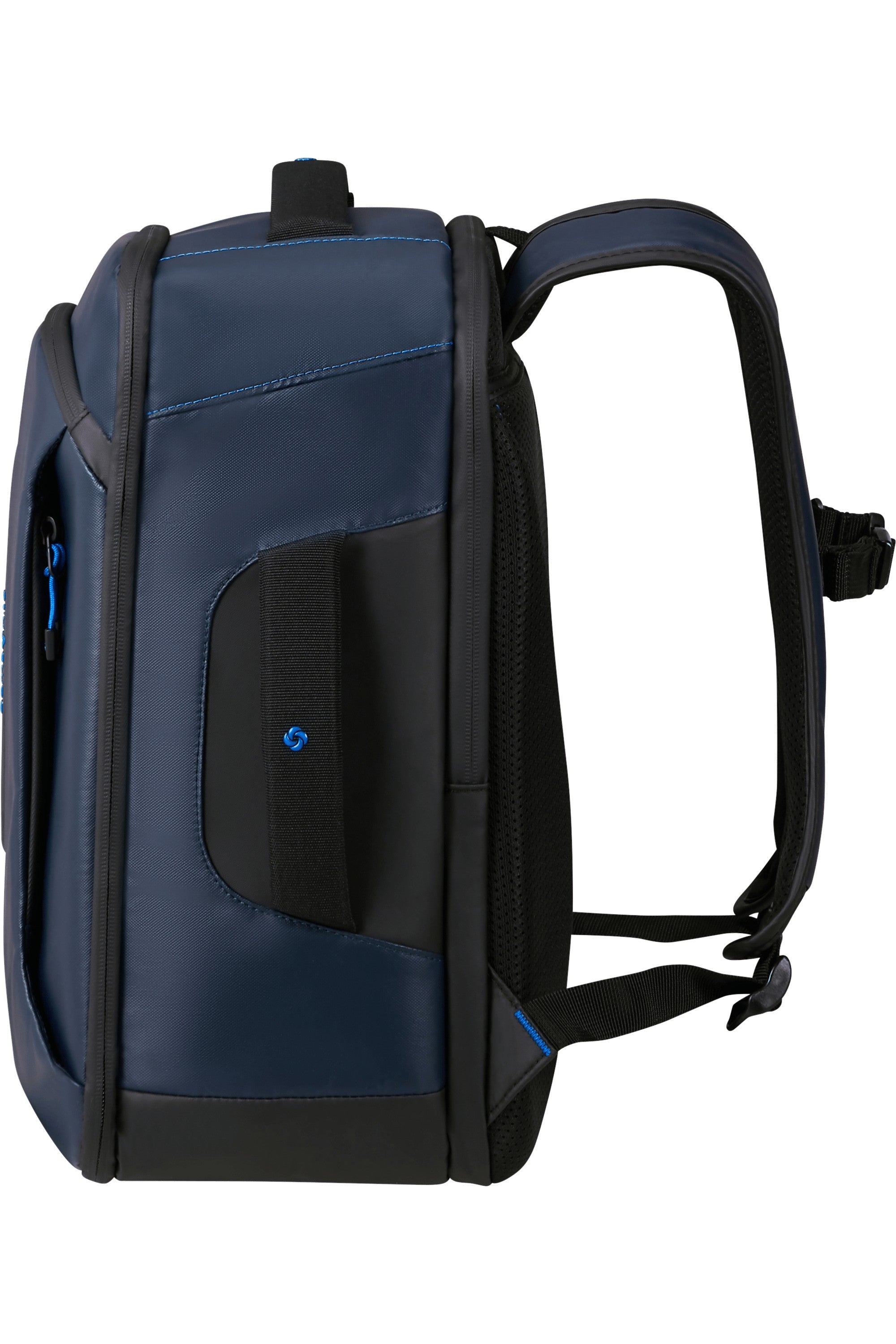 Samsonite zaino in tessuto "Ecodiver" Blu 156619.2165 BLUE NIGHTS
