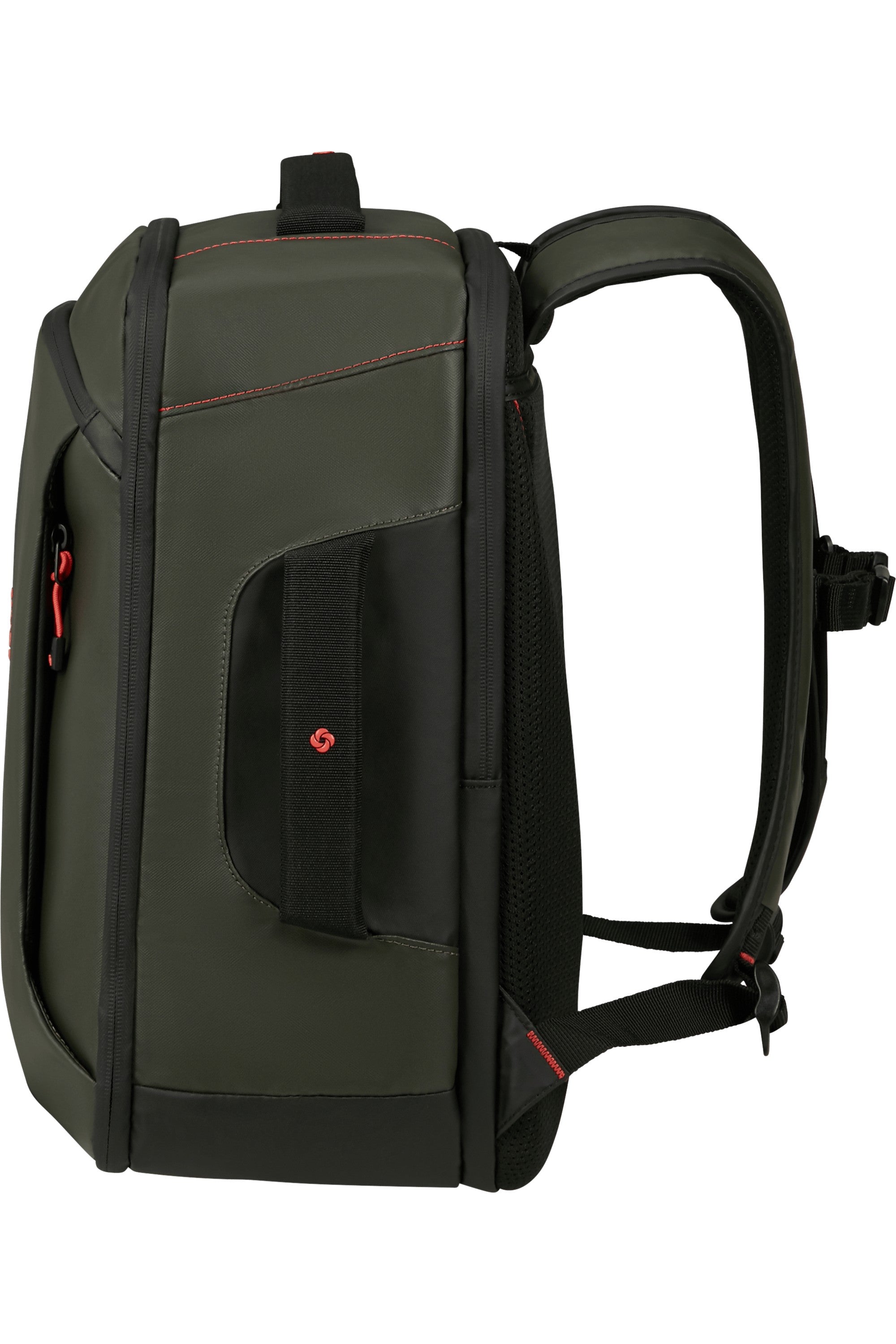 Samsonite zaino in tessuto "Ecodiver" Verde 156619.9199 CLIMBING IVY