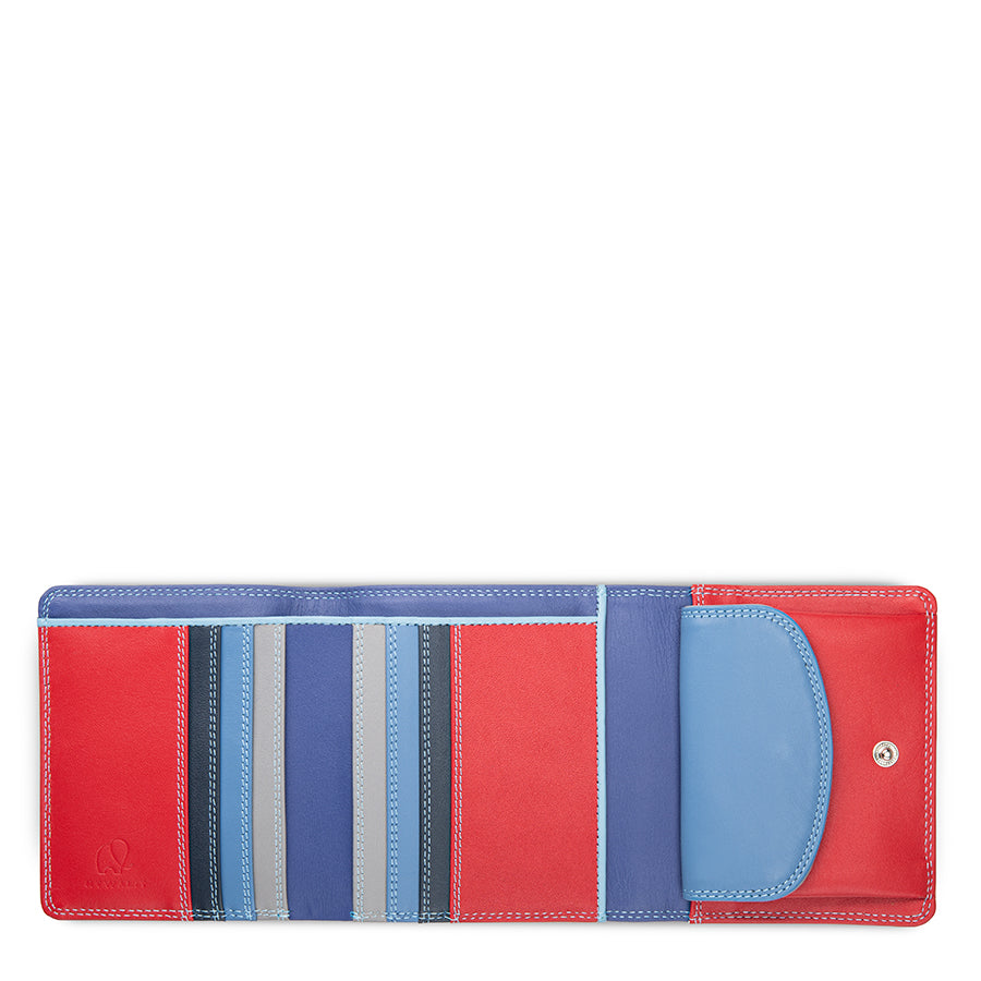 Mywalit portafogli in pelle "Classic" Multicolor 1286.127 ROYAL