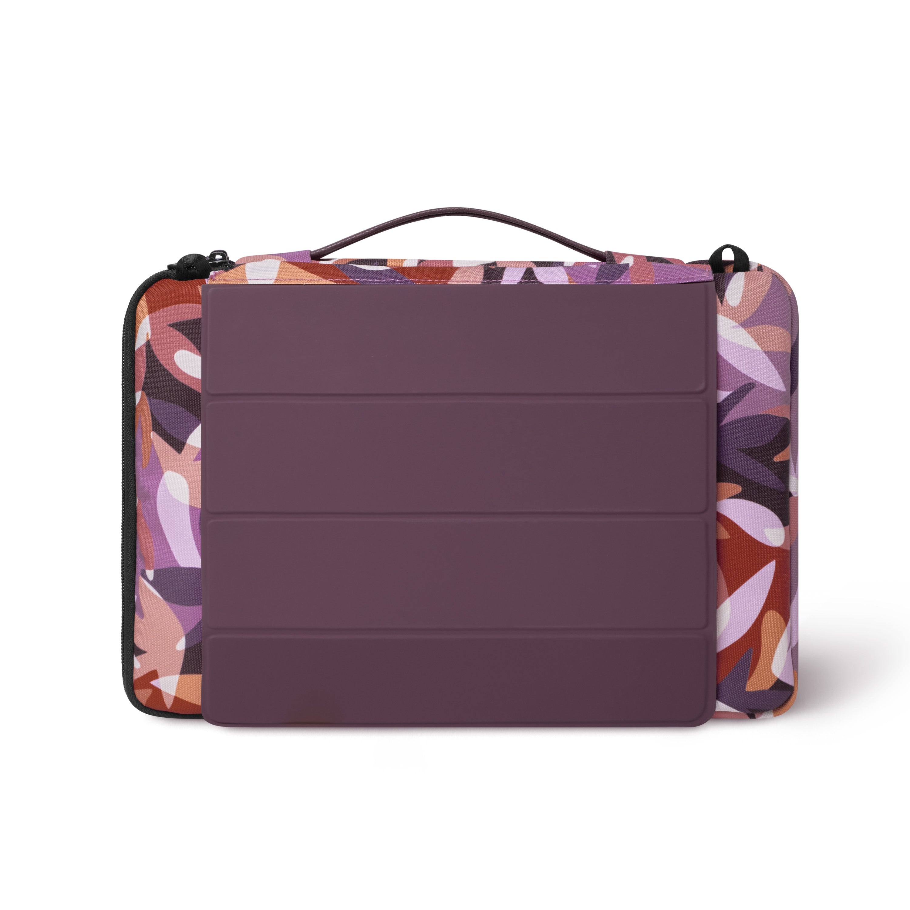 CABAIA porta pc in tessuto "Laptop cases" Multicolor LC.MONTREUIL