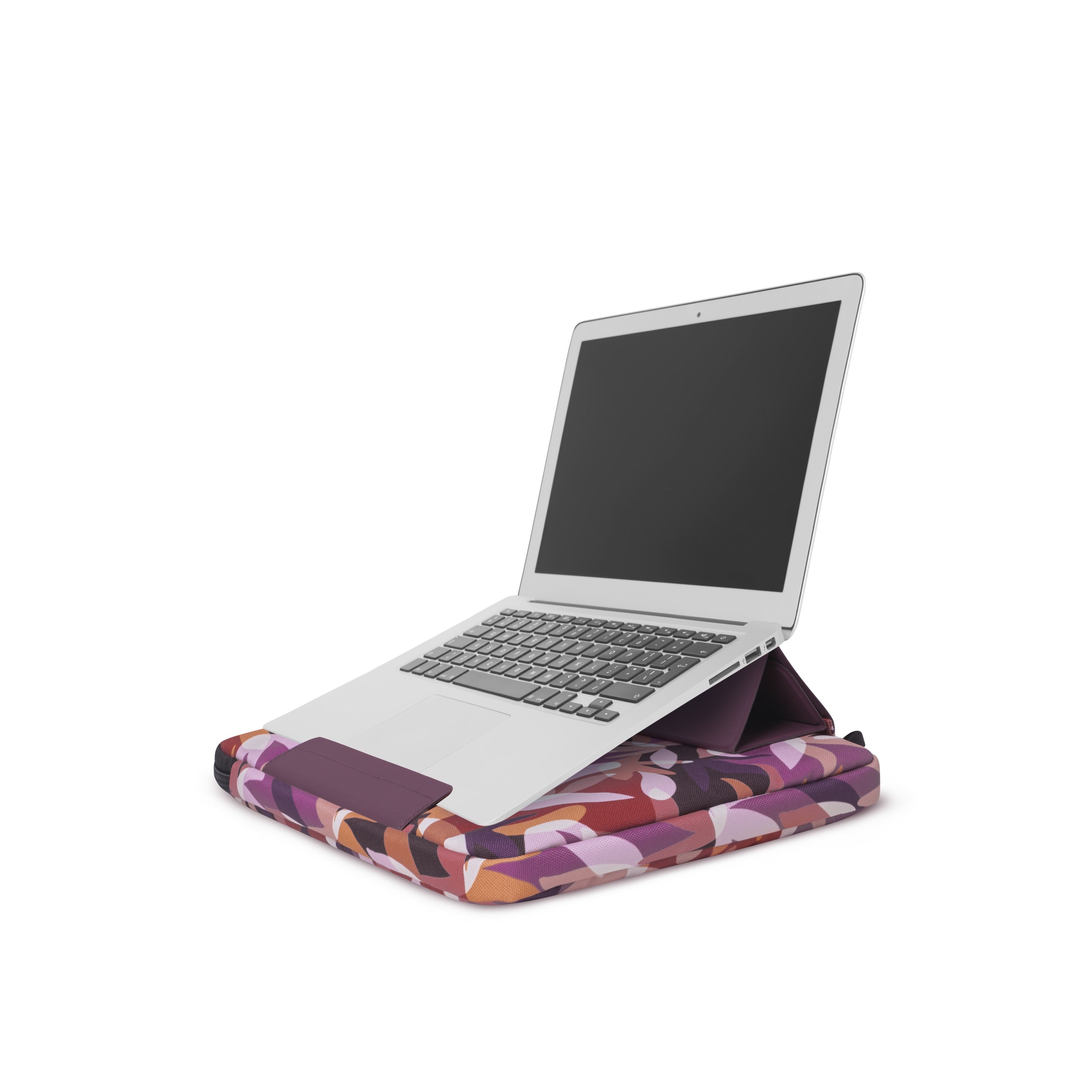 CABAIA porta pc in tessuto "Laptop cases" Multicolor LC.MONTREUIL