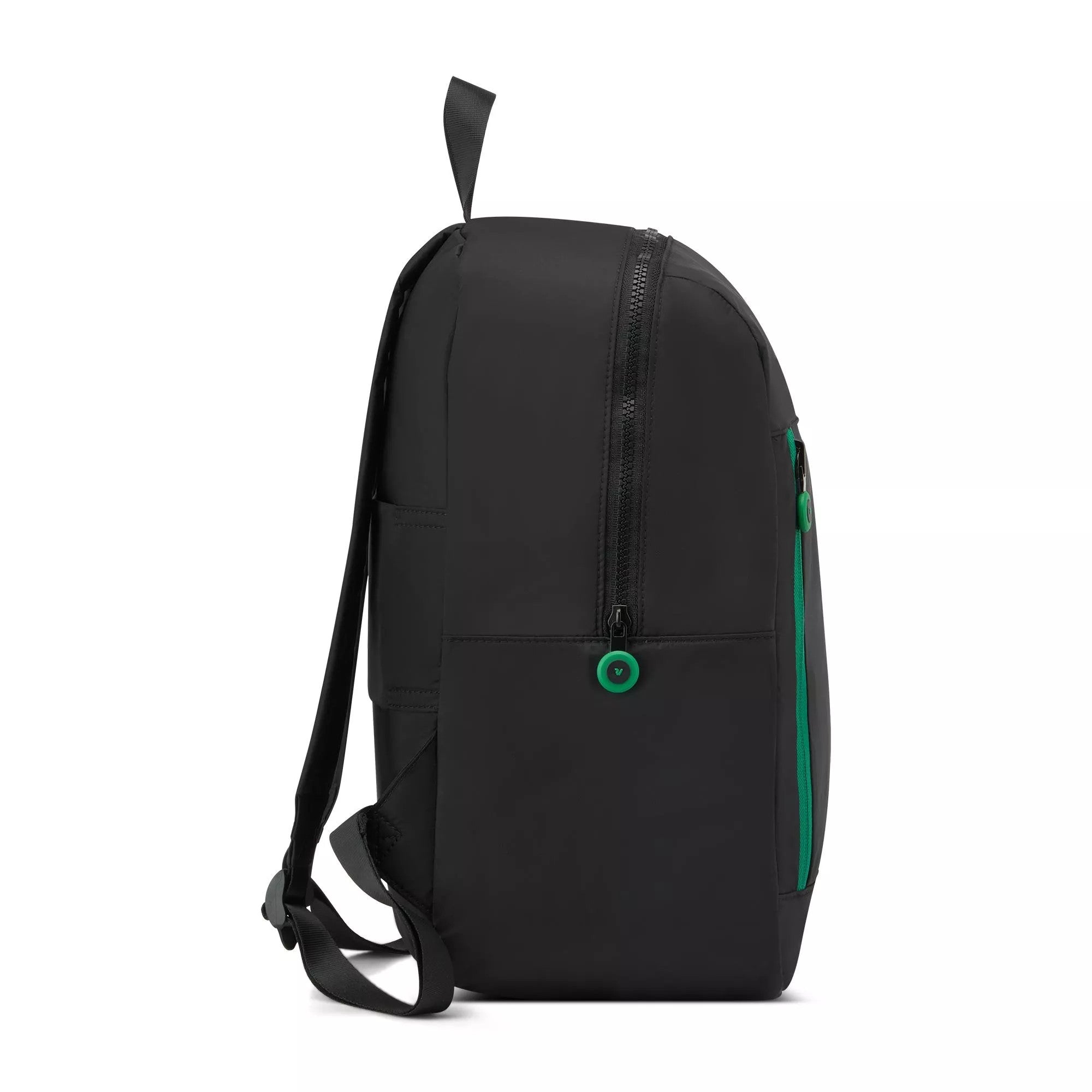 Roncato zaino richiudibile in tessuto "Compac" Verde 412015.07 VERDE BRILLANTE