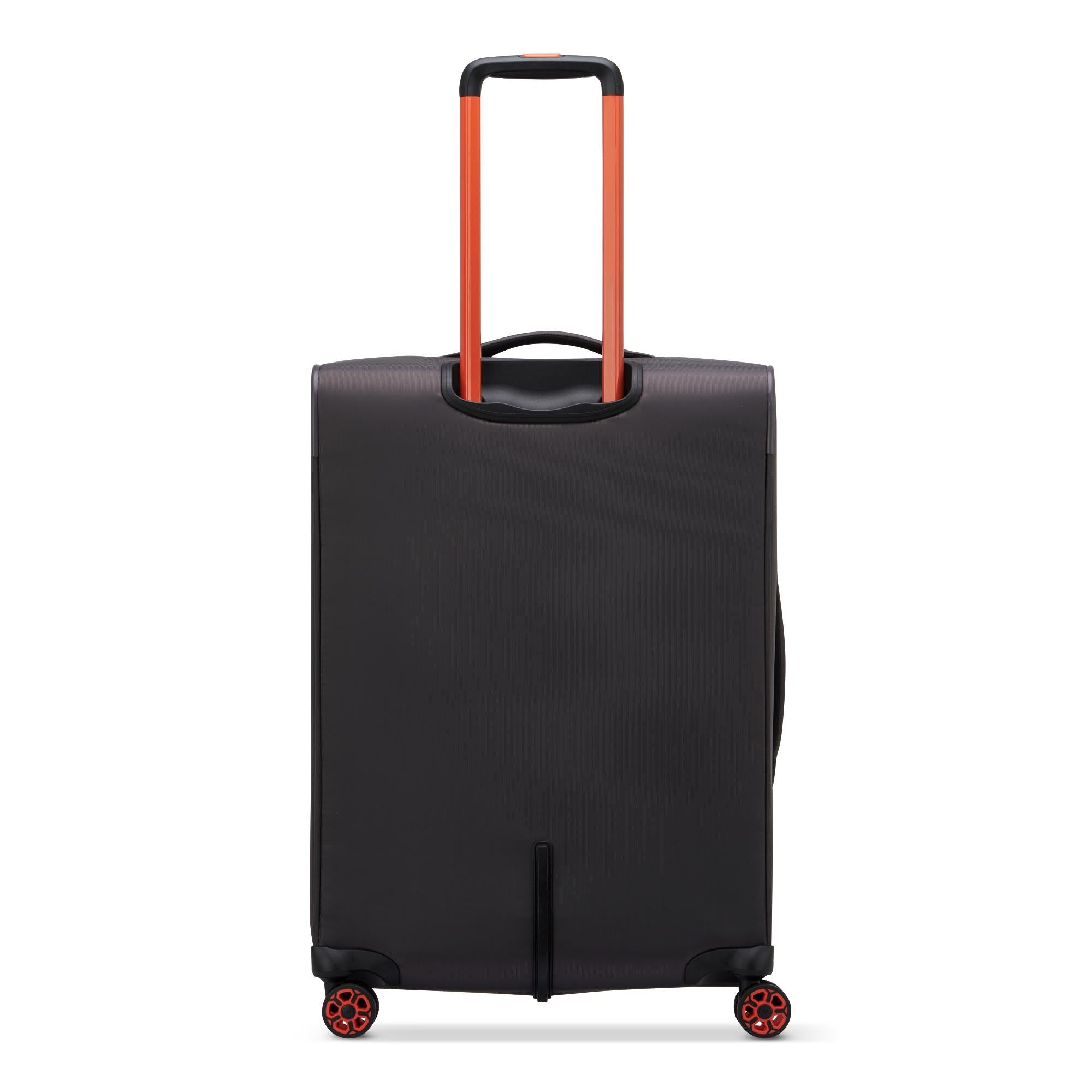 Roncato trolley medio in tessuto "Move" Grigio 415352.92 GRAFITE