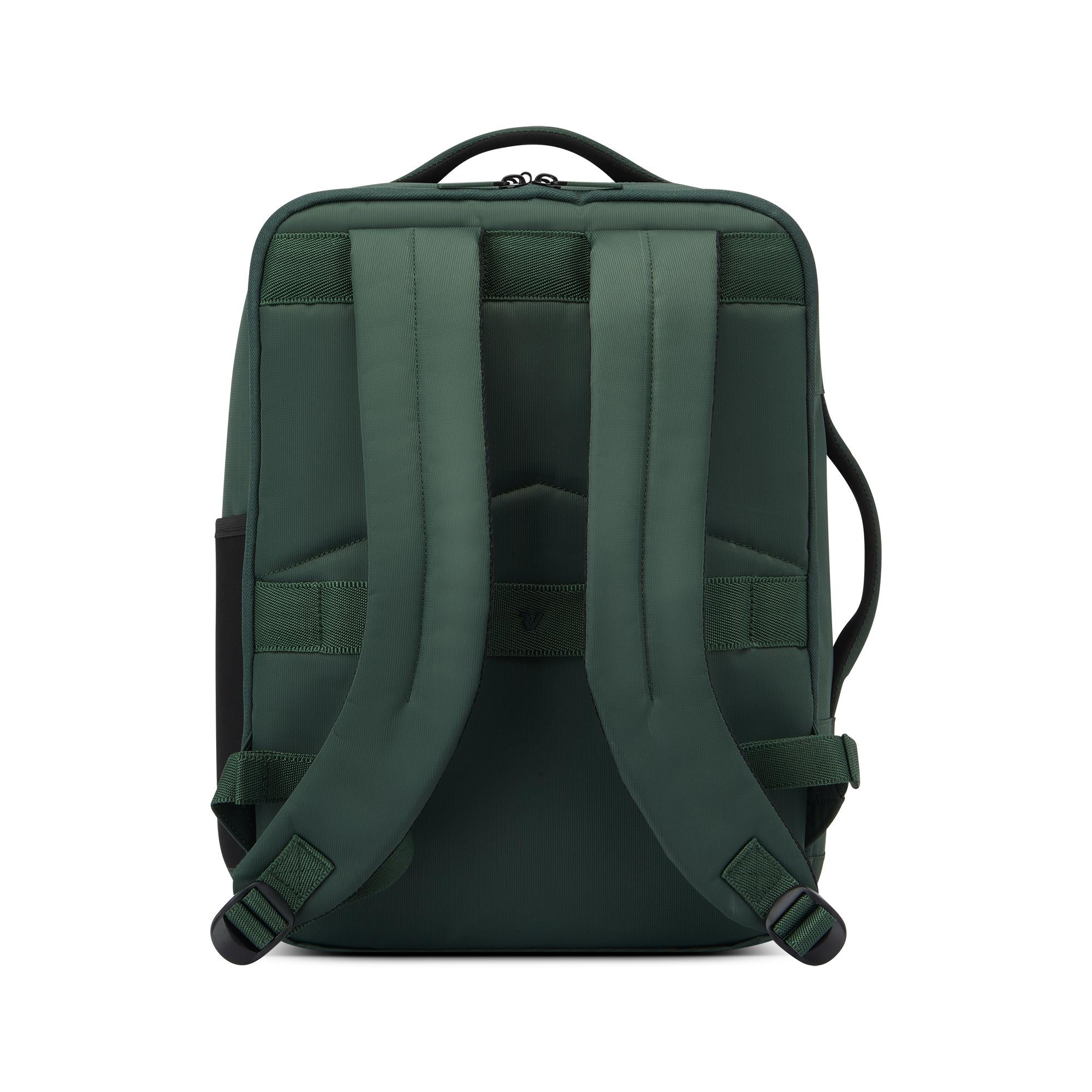 Roncato zaino cabina in tessuto "Move" Verde 415355.47 VERDE MIMETICO