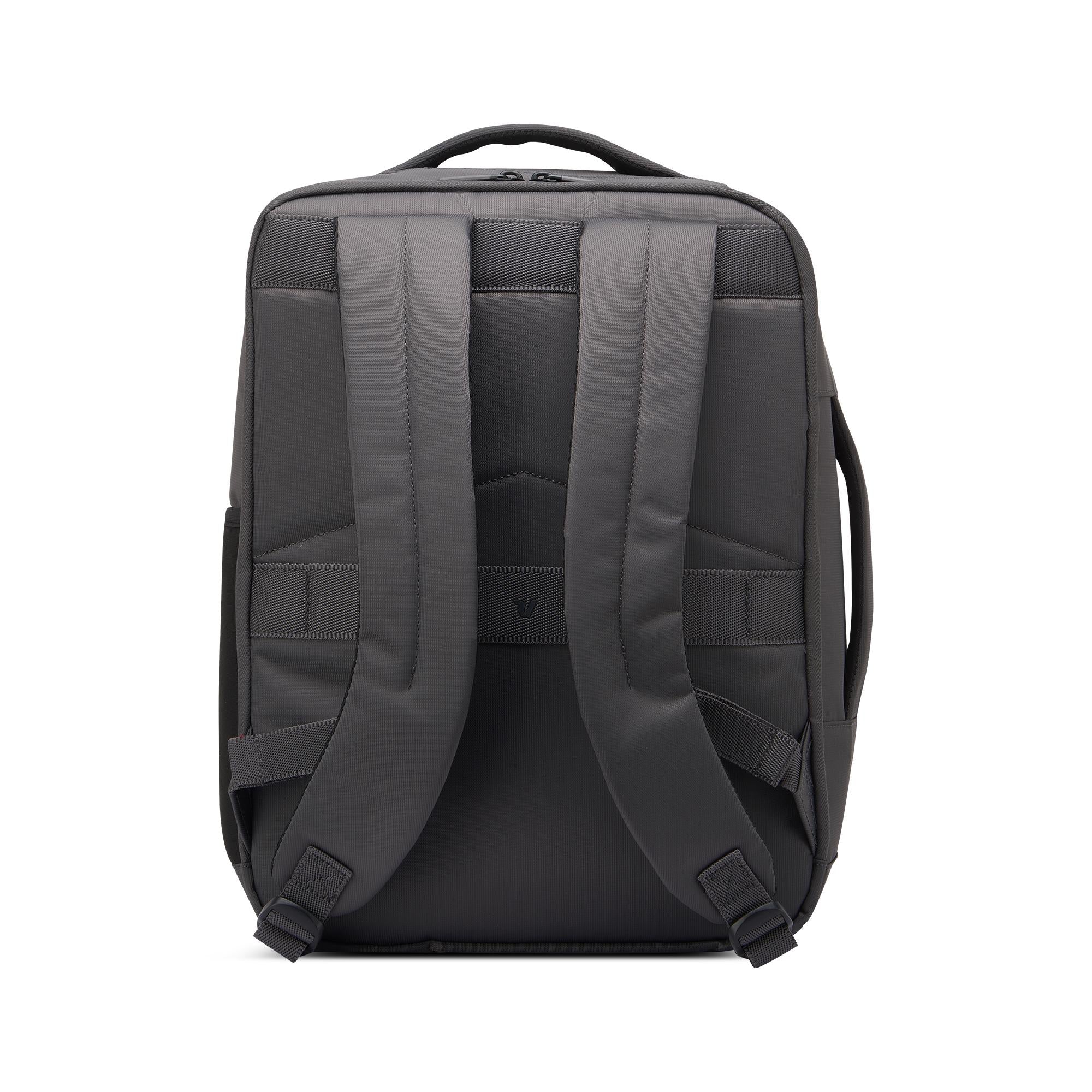 Roncato zaino cabina in tessuto "Move" Grigio 415355.92 GRAFITE