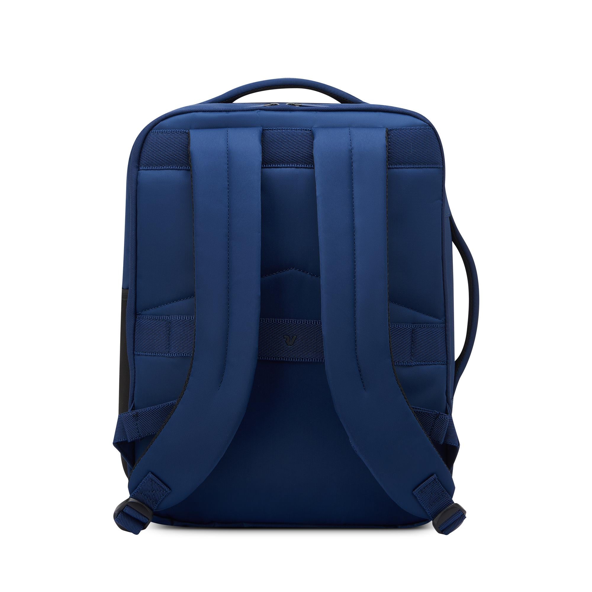 Roncato zaino cabina in tessuto "Move" Blu 415355.93 BLU OLTREMARE