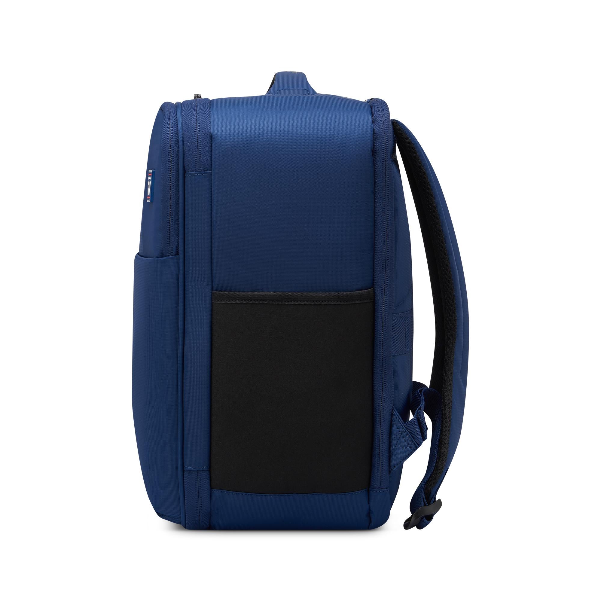 Roncato zaino cabina in tessuto "Move" Blu 415355.93 BLU OLTREMARE