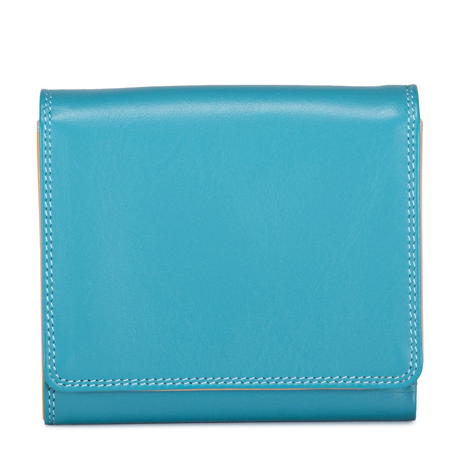 Mywalit portafogli in pelle "Classic" Multicolor 1286.186 SARDINIA
