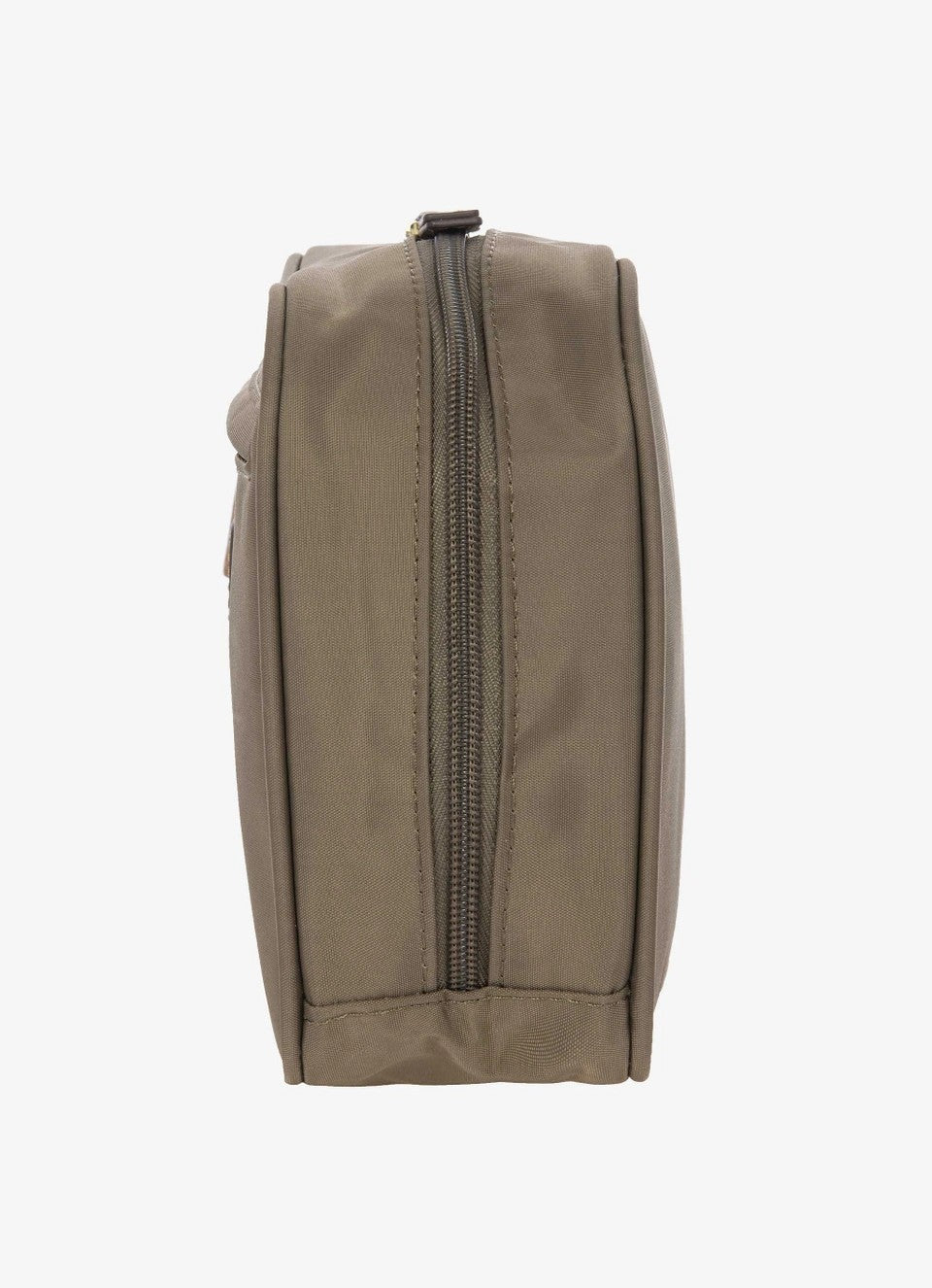 Bric's necessaire in tessuto "X-Collection" Tortora BXG40606.458 NUT