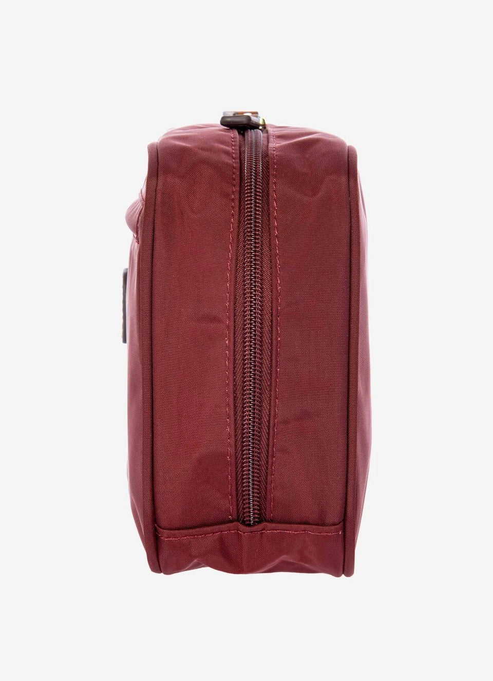Bric's necessaire in tessuto "X-Collection" Bordeaux BXG40606.920 BORDEAUX