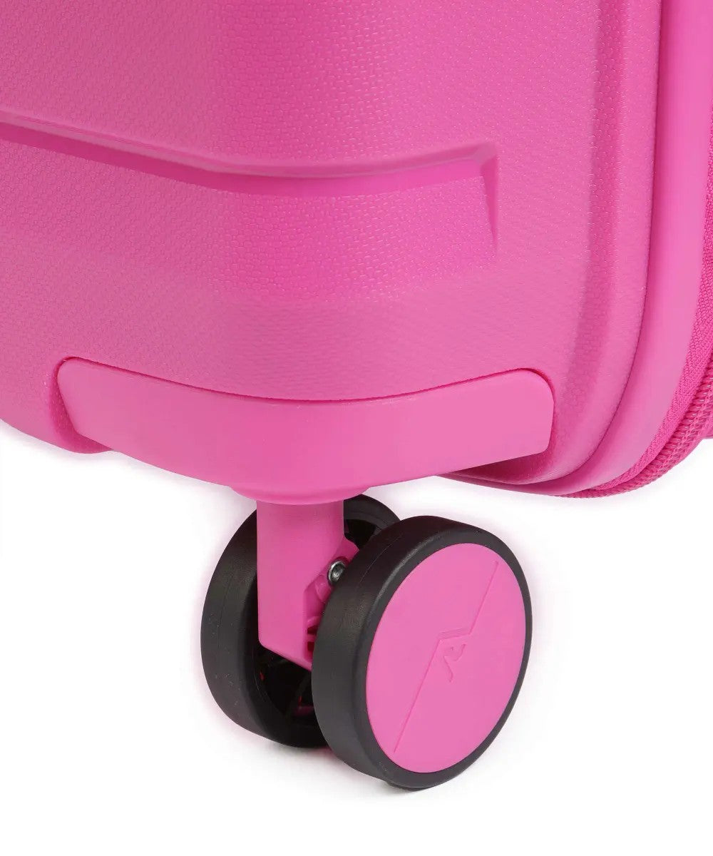 Roncato trolley cabina in polipropilene "Skyline 2 Fucsia 418253.39 FUCSIA