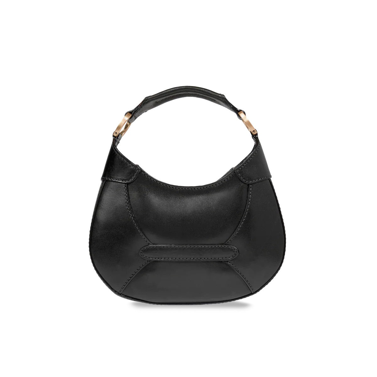 The Bridge borsa a tracolla in pelle "Isabella" Nero 04500501.30