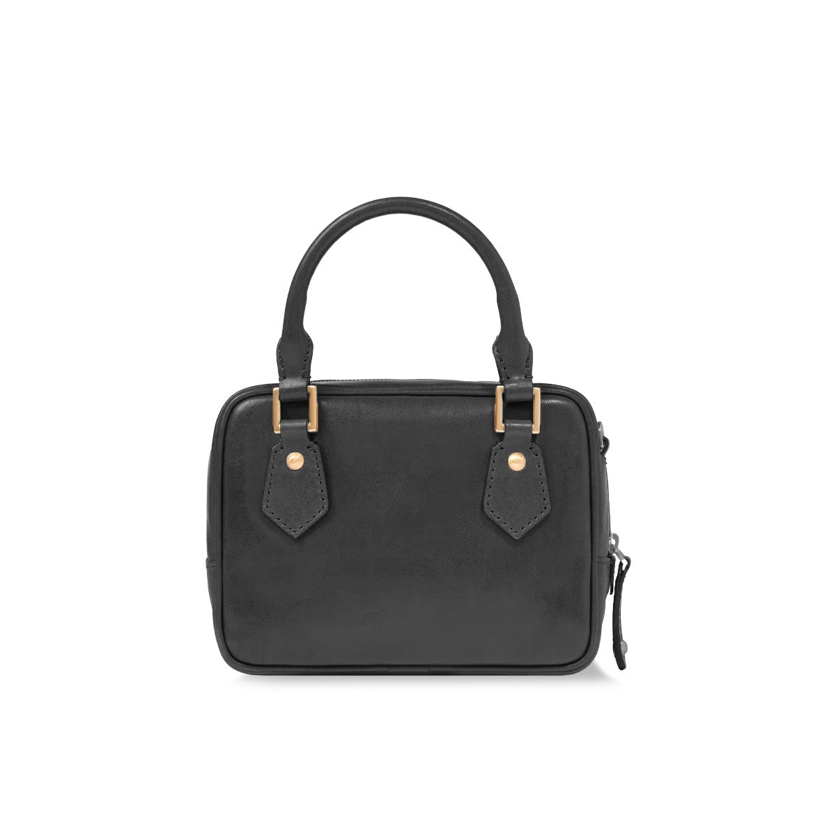 The Bridge borsa a mano in pelle "Stodo" Nero 04540501.30