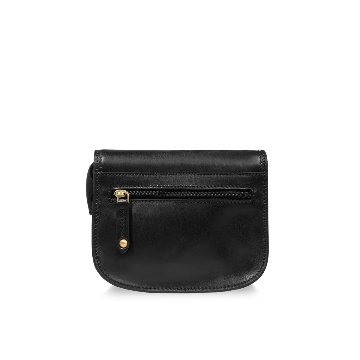 The Bridge borsa a tracolla in pelle "Story" Nero 04543501.30