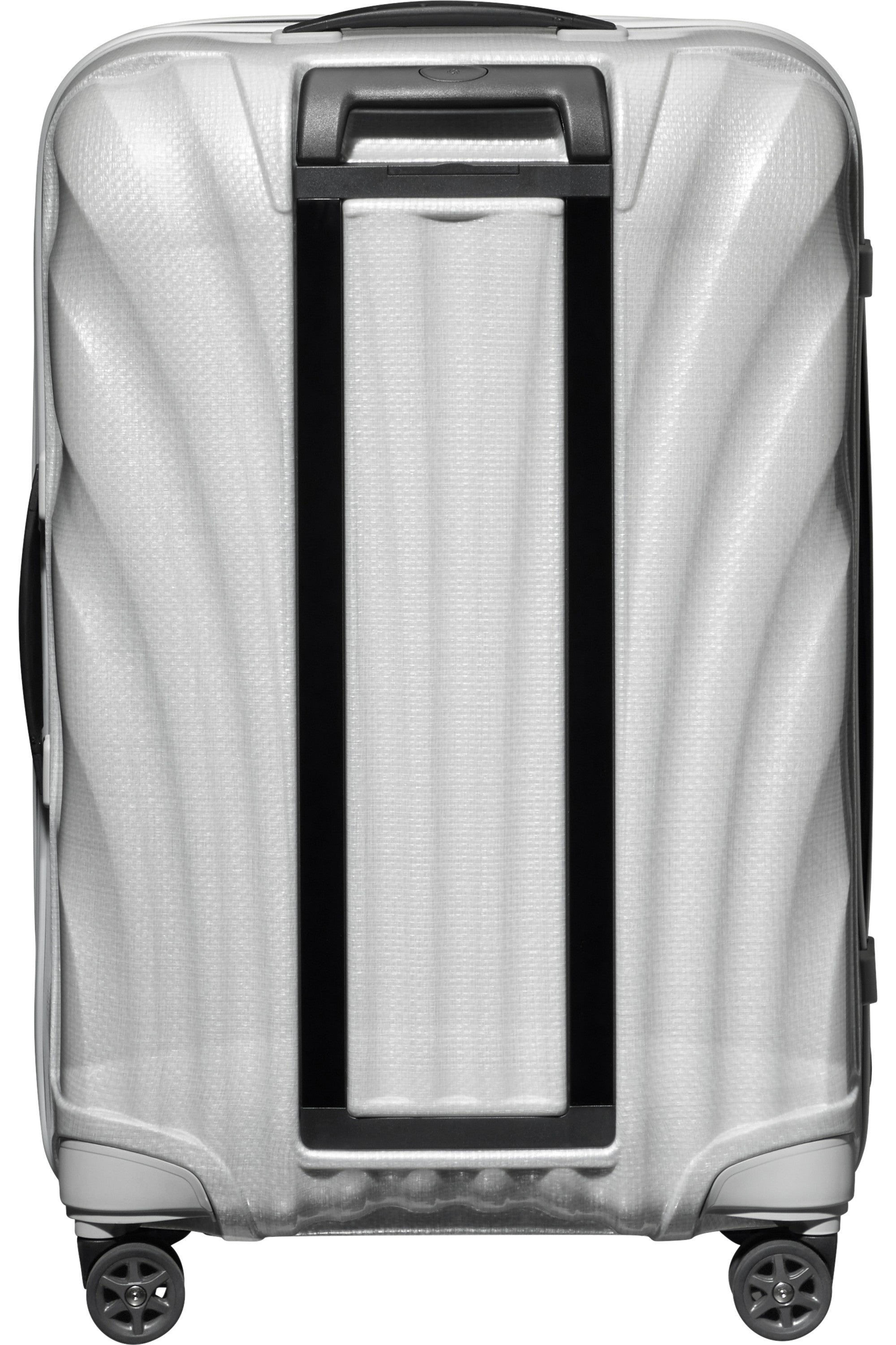 Samsonite trolley medio 69 in curv "C-lite" Bianco 122860.1627 OFF WHITE