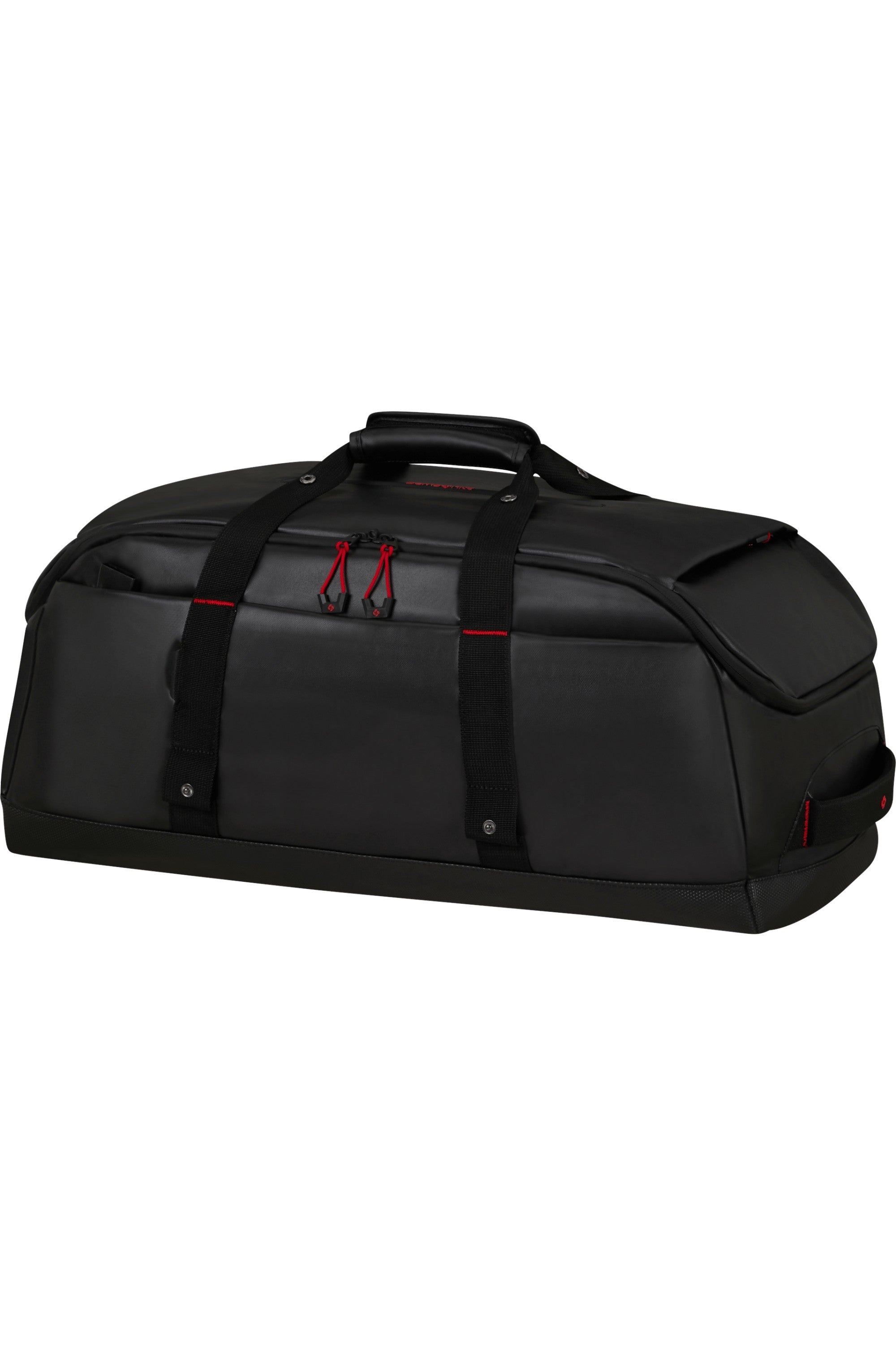 Samsonite borsone in tessuto "Ecodiver" Nero 140876.1041 BLACK