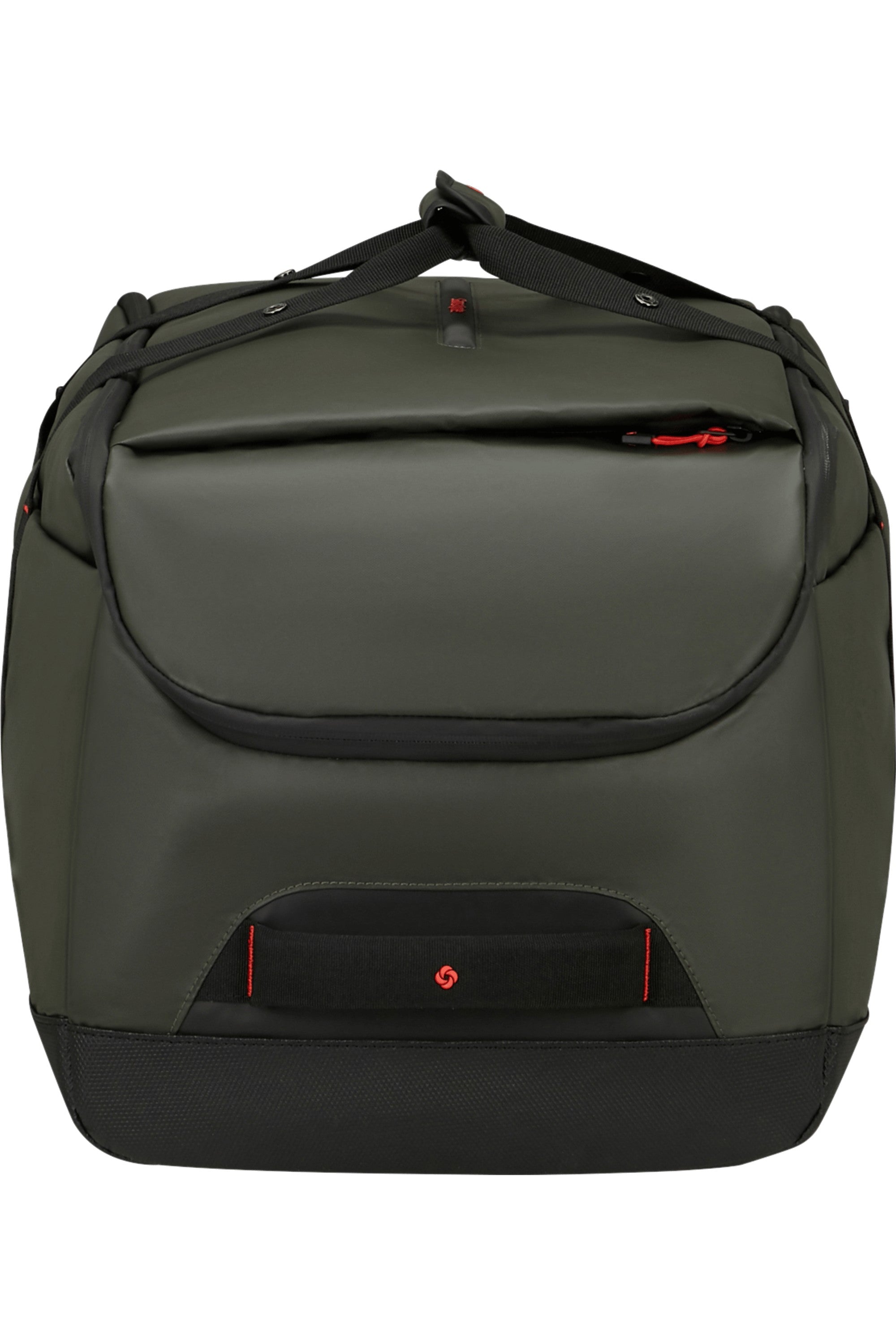 Samsonite borsone L in tessuto "Ecodiver" Verde 140877.9199 CLIMBING IVY