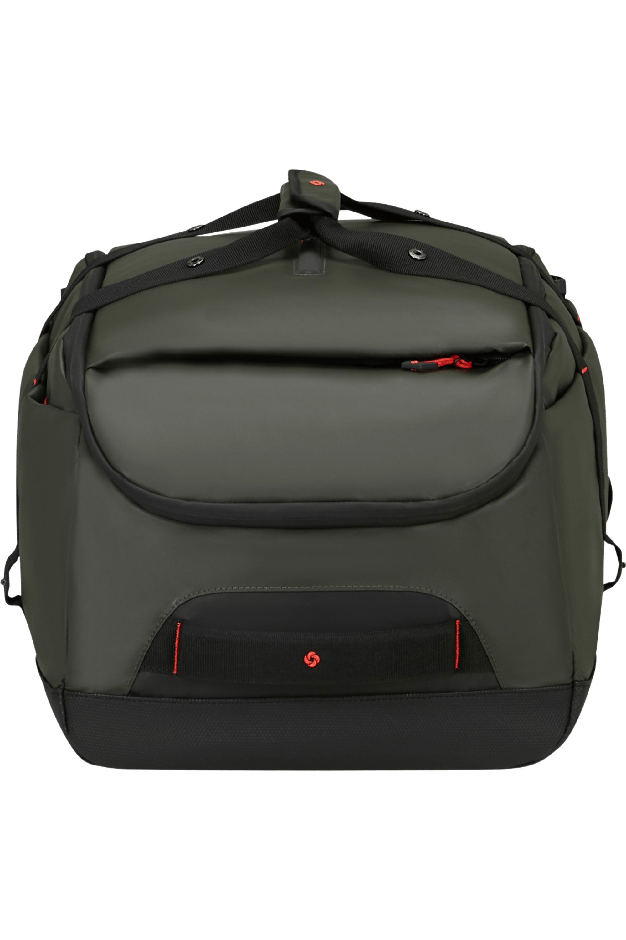 Samsonite borsone in tessuto "Ecodiver" Verde 140876.9199 CLIMBING IVY