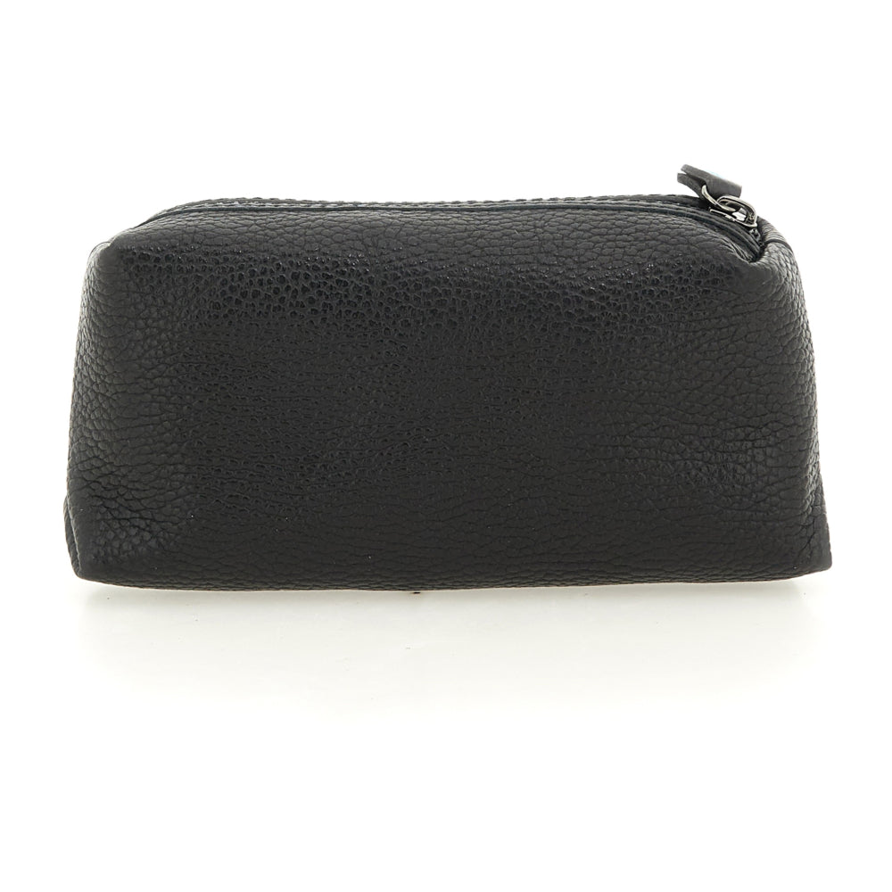 Gabs necessaire in pelle "Gbeauty Micro" Nero 80ND/2428.0001 NERO