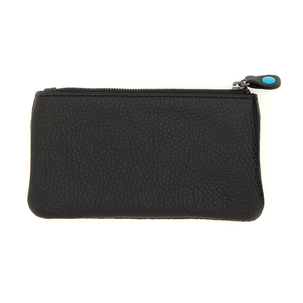 Gabs portachiavi a bustina in pelle "GKey Holder Plus" Nero 101ND/2428.0001 NERO