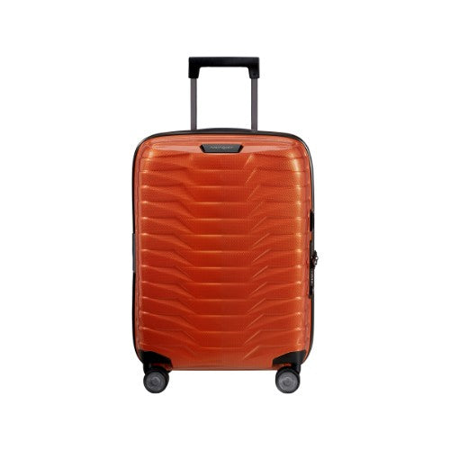 Samsonite trolley cabina in roxkin "Proxis" Arancione 126035.T189 FLAME