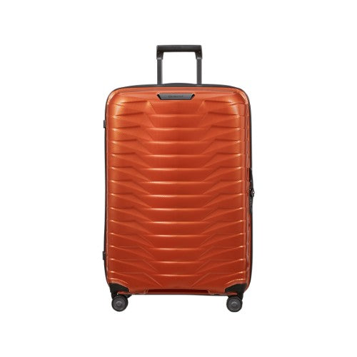 Samsonite trolley grande in roxkin "Proxis" Arancione 126042.T189 FLAME