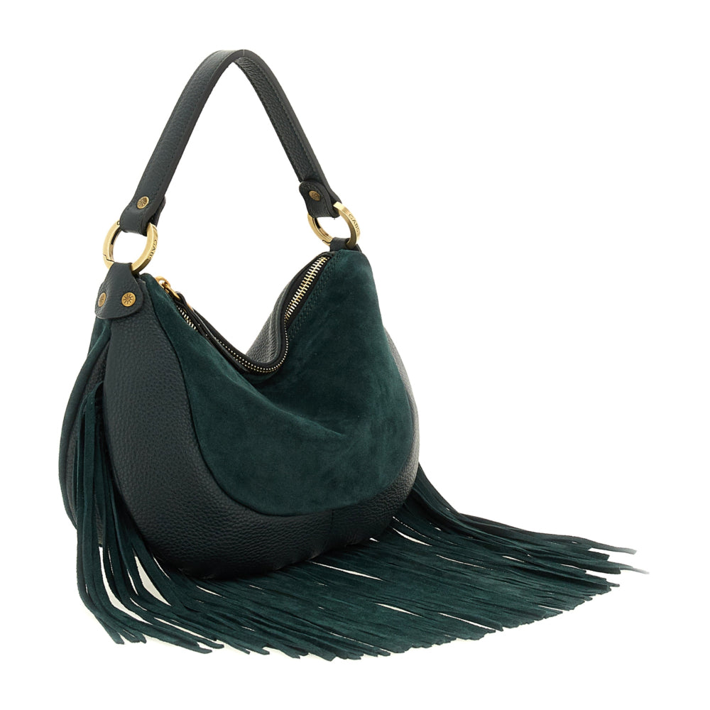 Gabs borsa a mano in pelle "Marty S" Verde 170T1/2897.2555 ABETE