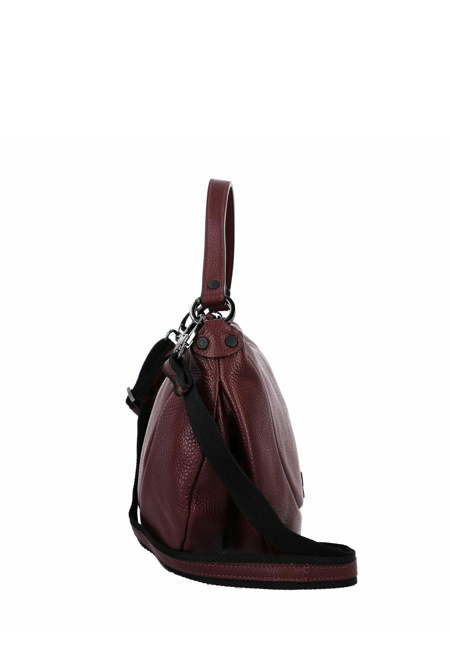 Gabs borsa a spalla in pelle "Marty M" Bordeaux 170T2/2428.4019 CHIANTI