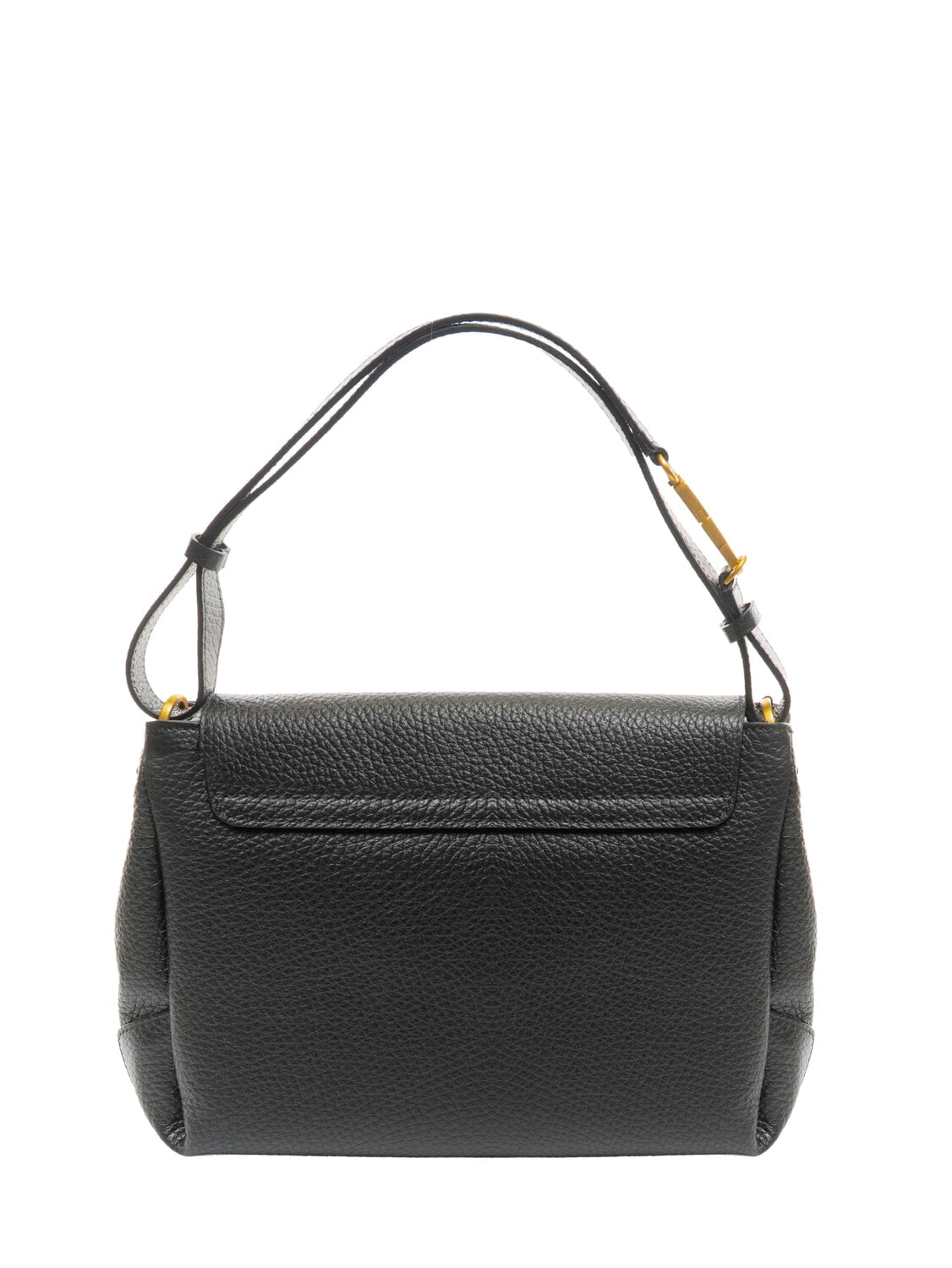 Gianni Chiarini borsa a spalla in pelle "Cecile" Nero BS11790 TKL.001 NERO