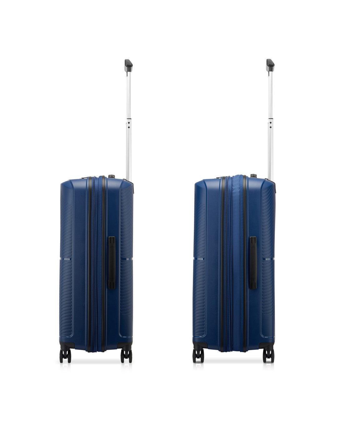 Roncato trolley cabina in polipropilene "Storm" Blu 419413.23 BLU NOTTE
