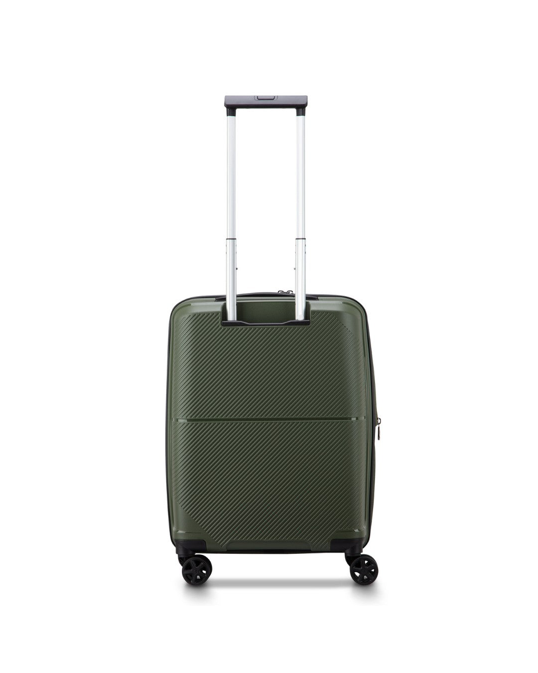 Roncato trolley cabina in polipropilene "Storm" Verde 419413.47 FORESTA
