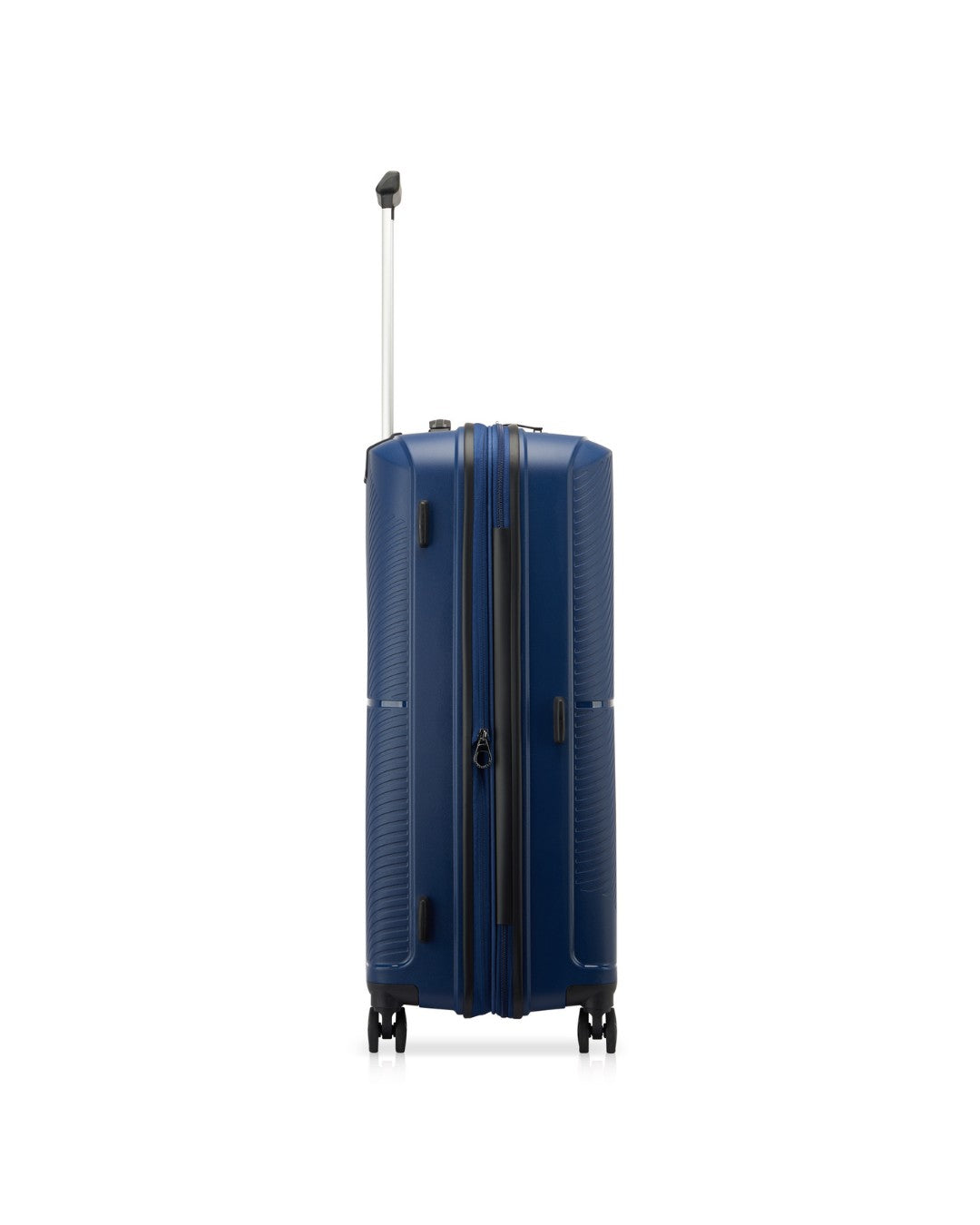 Roncato trolley medio in polipropilene "Storm" Blu 419412.23 BLU NOTTE