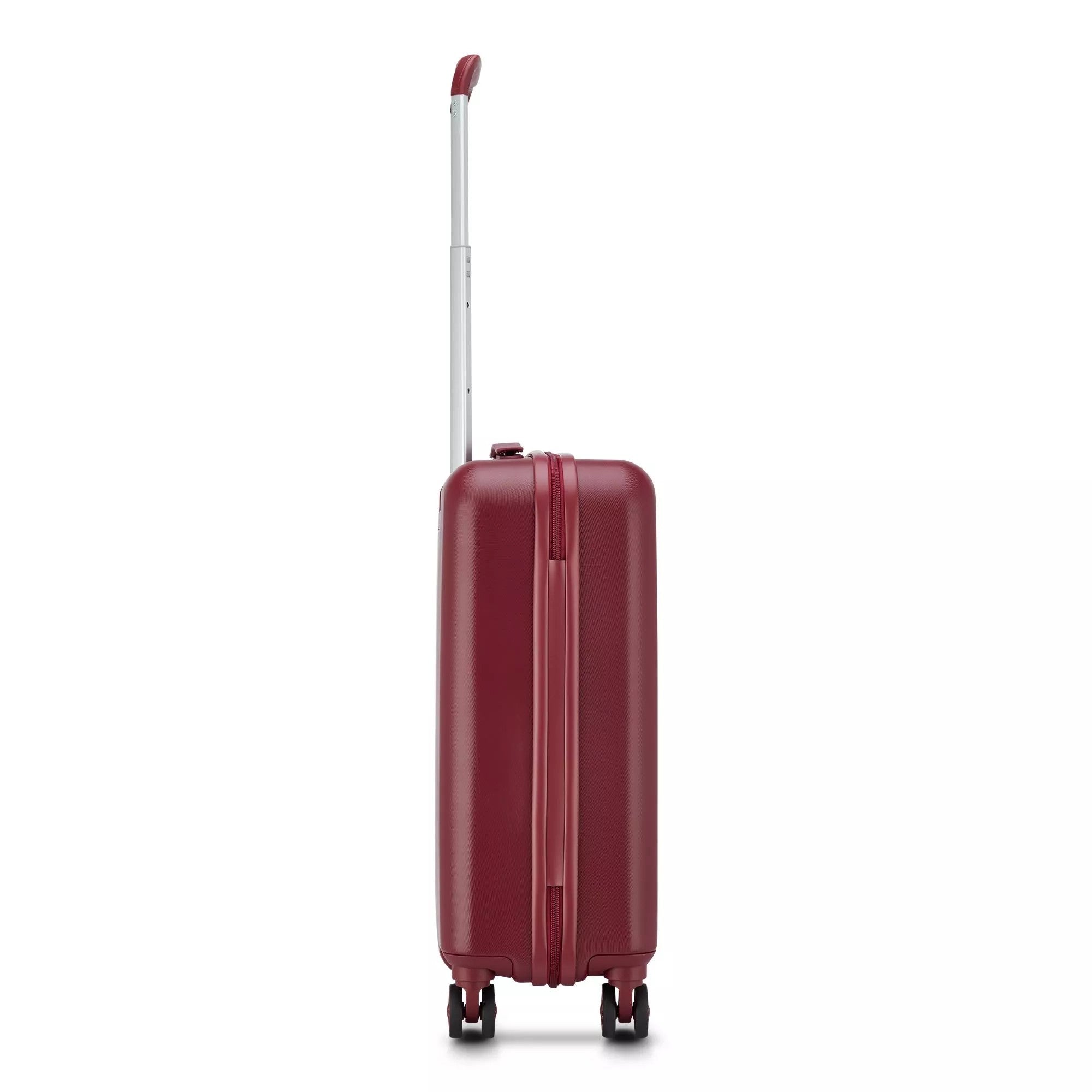 Roncato trolley kids cabina in abs "Harry Potter" Bordeaux 441031.05 BURGUNDY