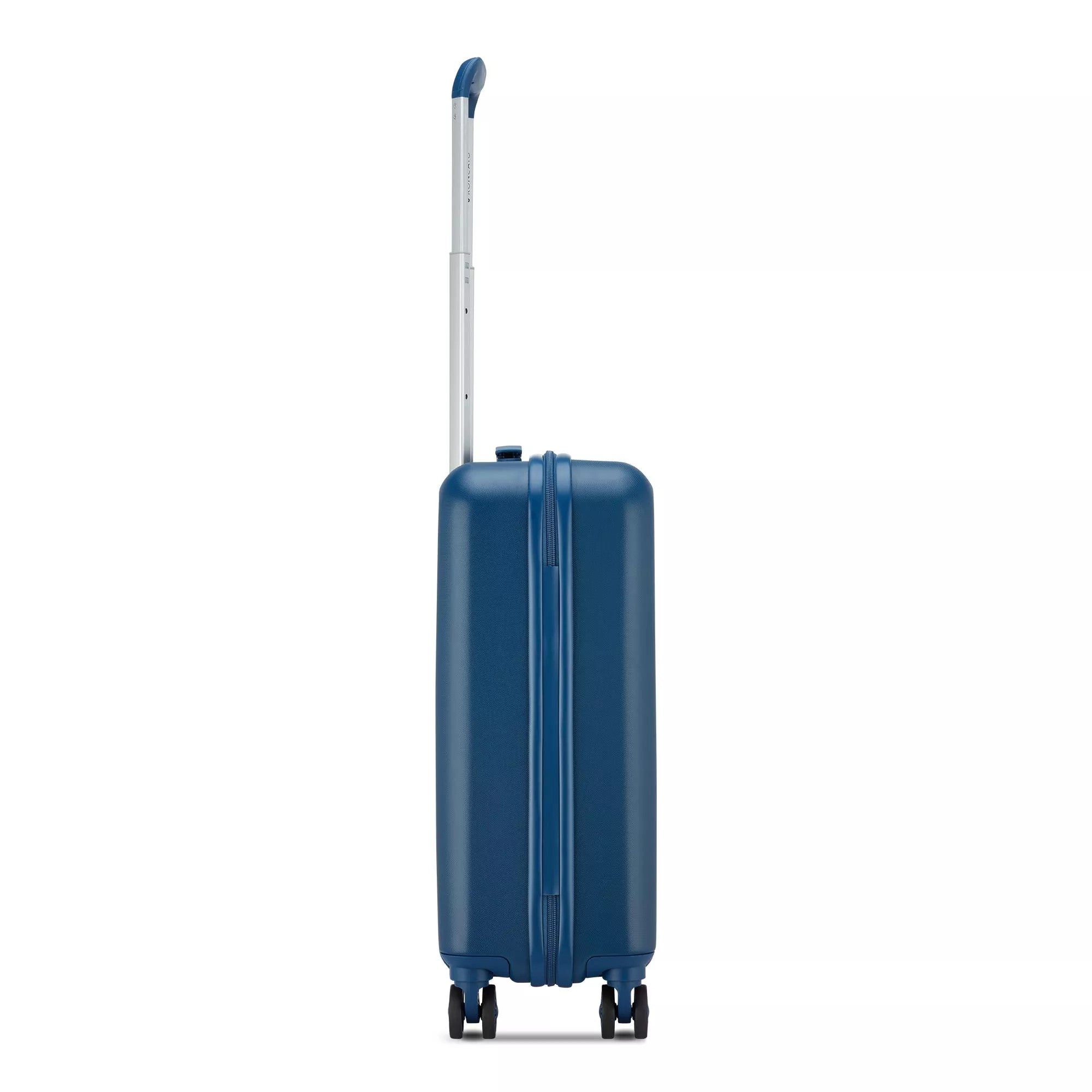 Roncato trolley kids cabina in abs "Harry Potter" Blu 441031.23 BLU NOTTE