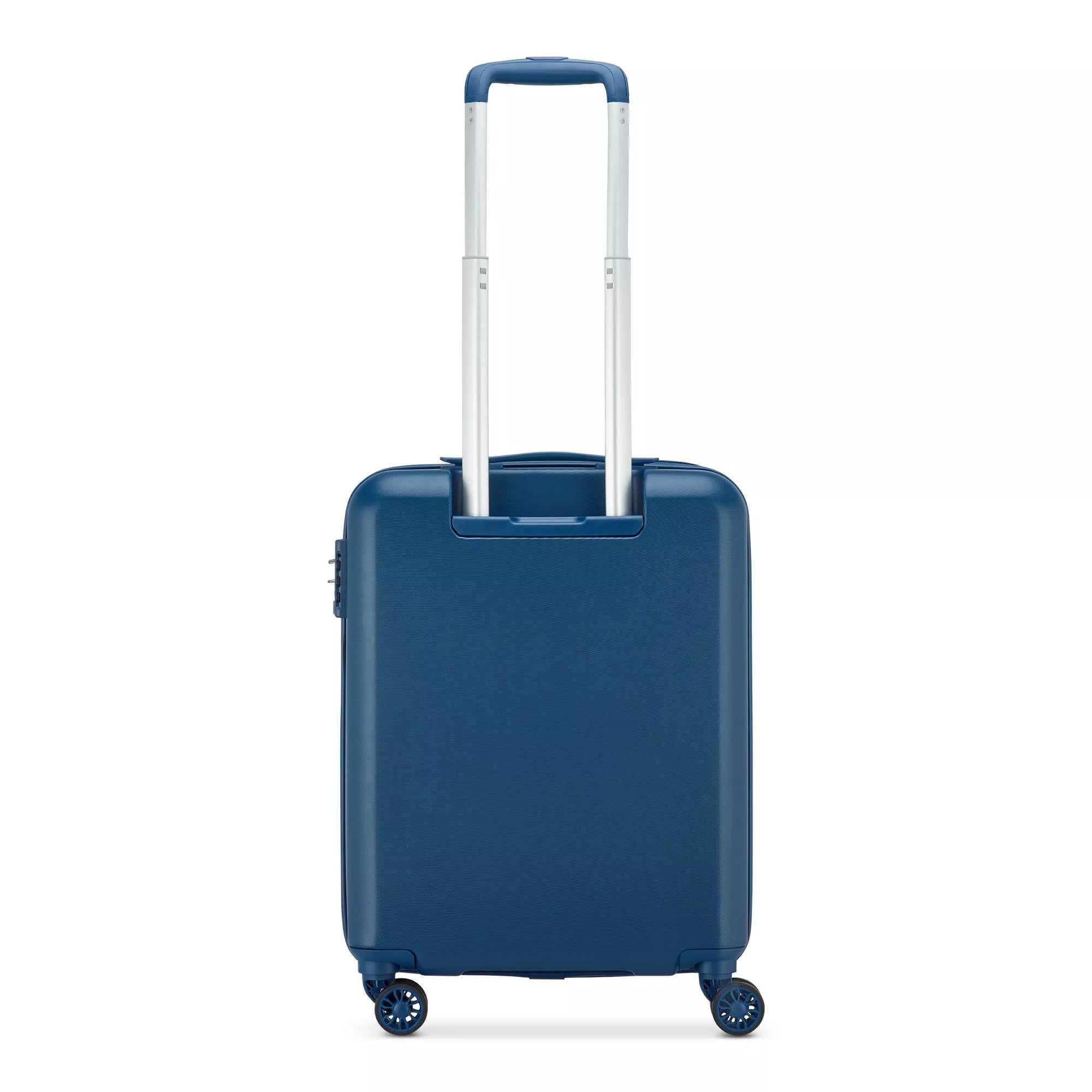 Roncato trolley kids cabina in abs "Harry Potter" Blu 441031.23 BLU NOTTE