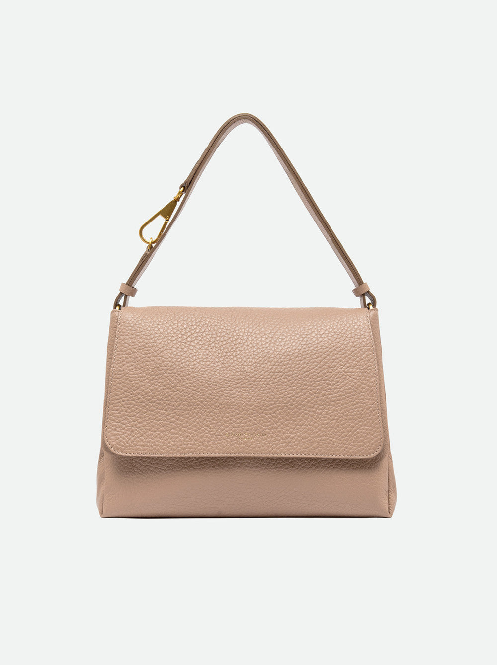 Gianni Chiarini borsa a spalla in pelle "Cecile" Rosa BS11790 TKL.14363 PINK SALT