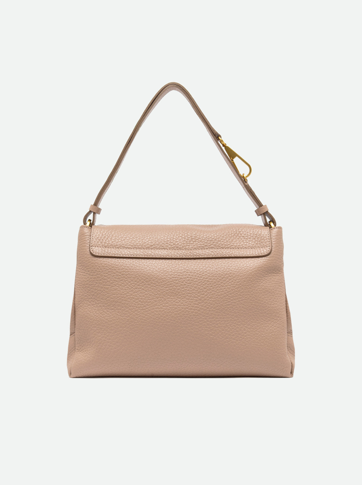 Gianni Chiarini borsa a spalla in pelle "Cecile" Rosa BS11790 TKL.14363 PINK SALT