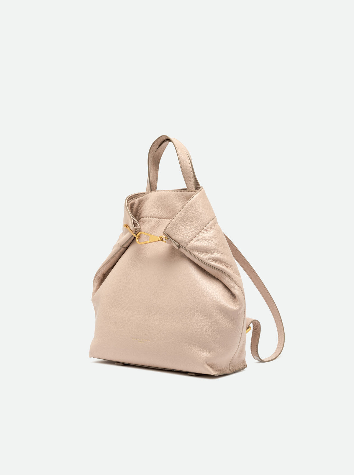 Gianni Chiarini zaino in pelle "Zahara" Rosa ZN11912 COMM GRN.14363 PINK SA