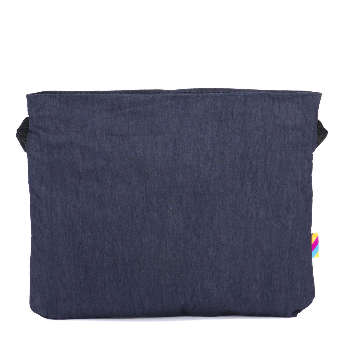 Mywalit borsa a tracolla in tessuto "Mylite" Blu 5500.20 NAVY