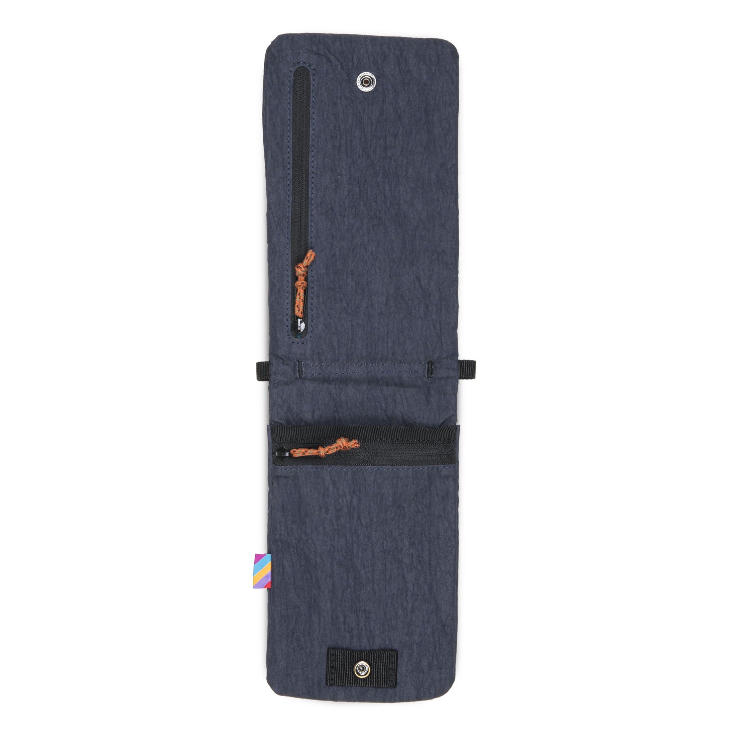 Mywalit porta cellulare in tessuto "Mylite" Blu 5502.20 NAVY