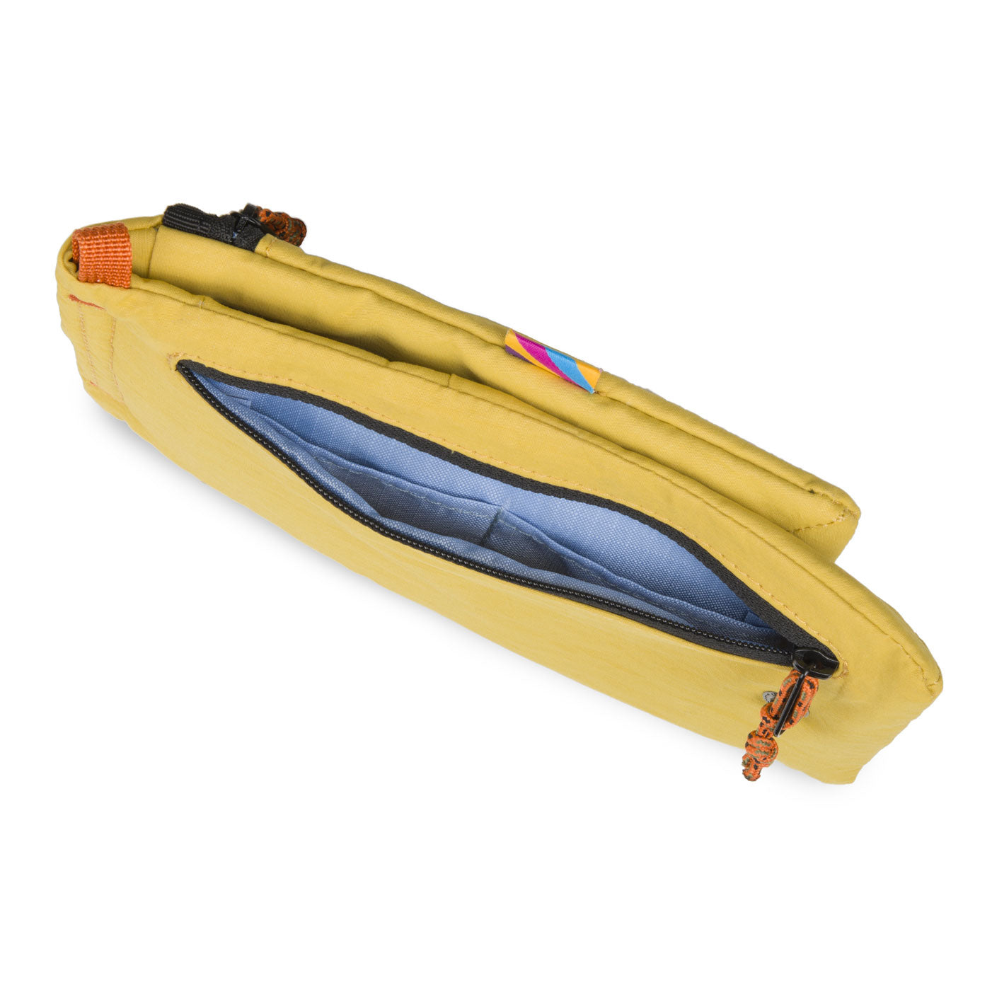 Mywalit porta cellulare in tessuto "Mylite" Giallo 5502.35 YELLOW
