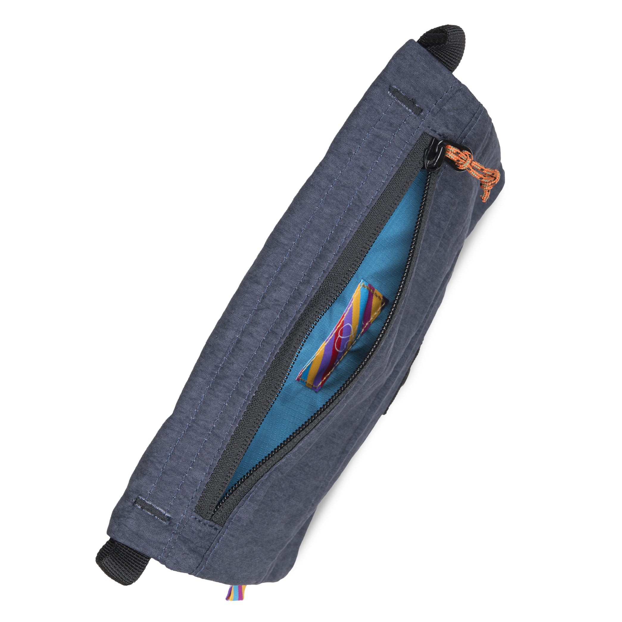 Mywalit borsa a tracolla in tessuto "Mylite" Blu 5503.20 BLU