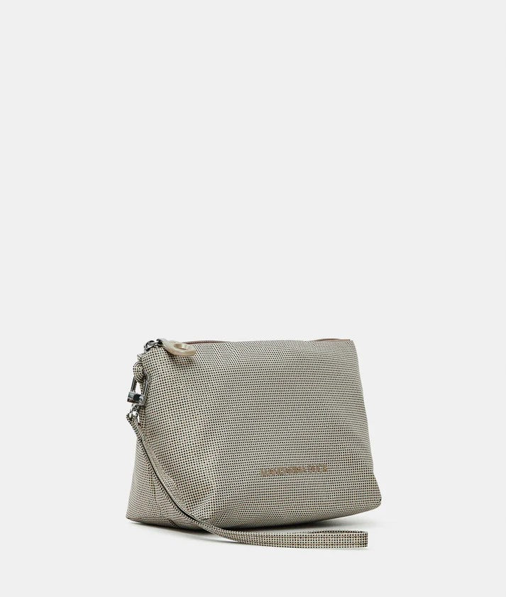 Mandarina Duck pochette in tessuto "MD20 Lux" Beige UYT65.23H ASTRO